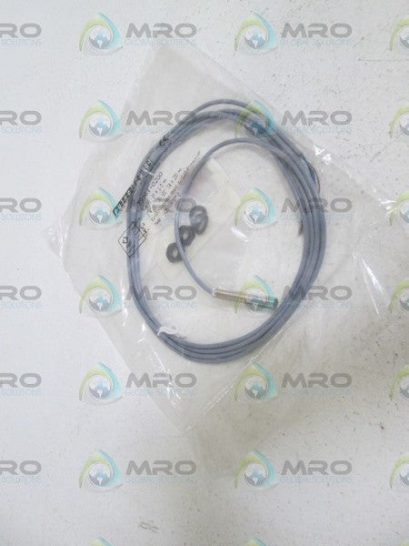 PULSOTRONIC INDUCTIVE PROX. SWITCH 3 9961-0200 *NEW IN FACTORY BAG*