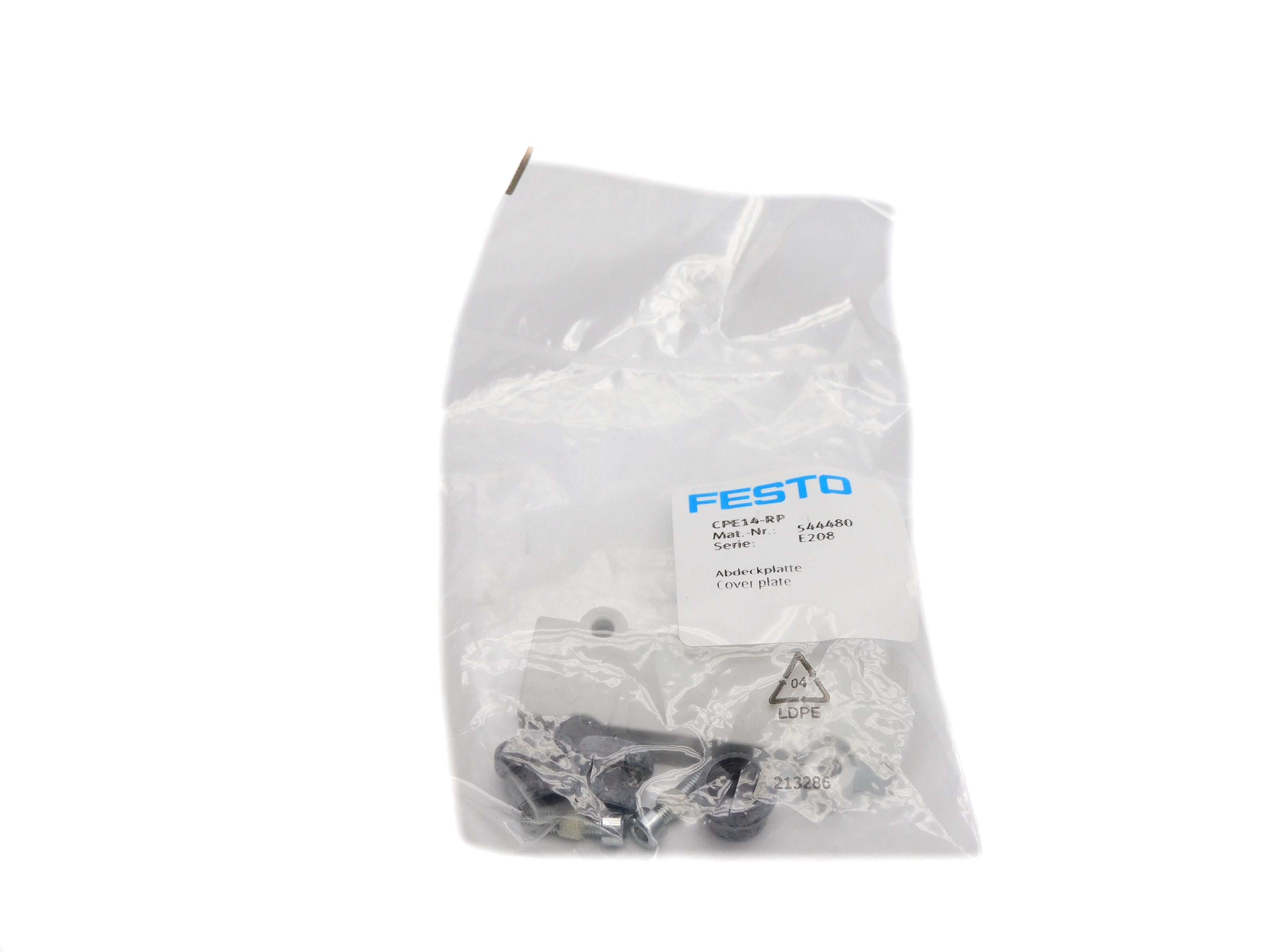 FESTO CPE14-RP NSMP