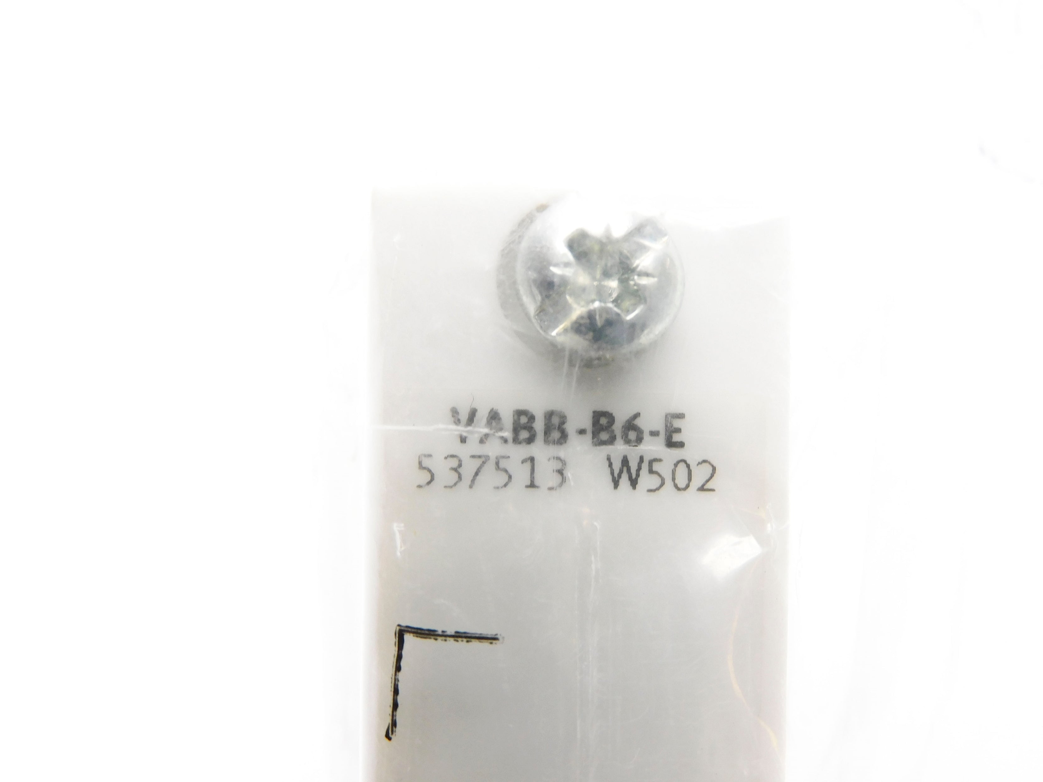 FESTO VABB-B6-E NSNP