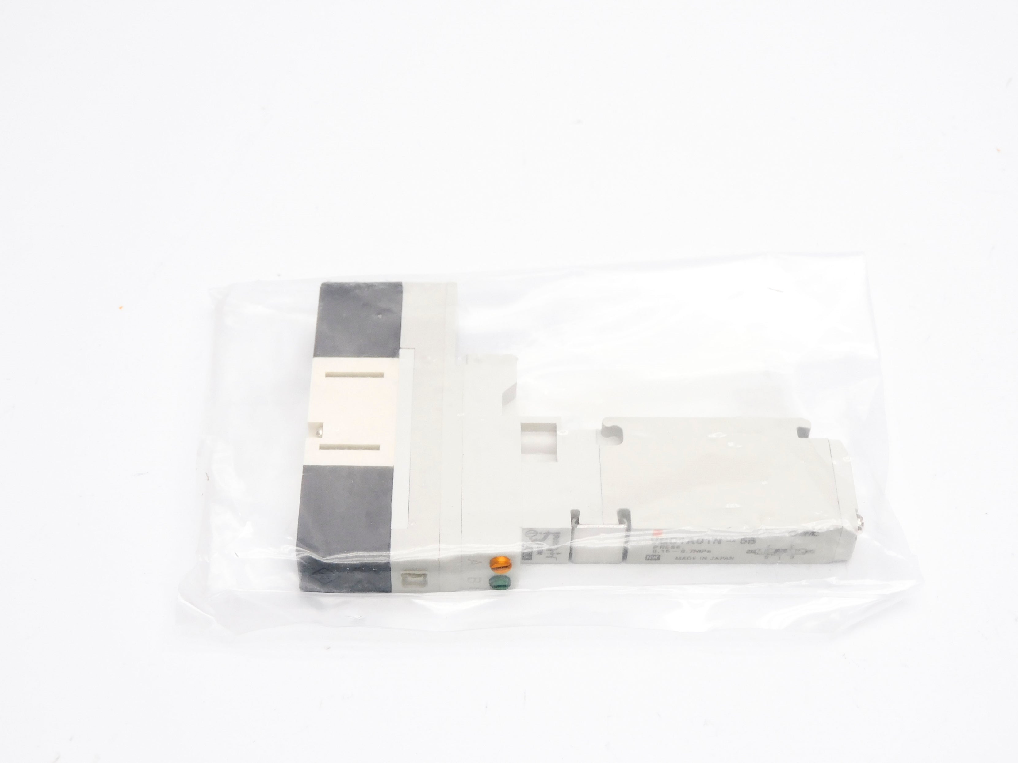 SMC VQC1A01N-5B 24VDC NSMP