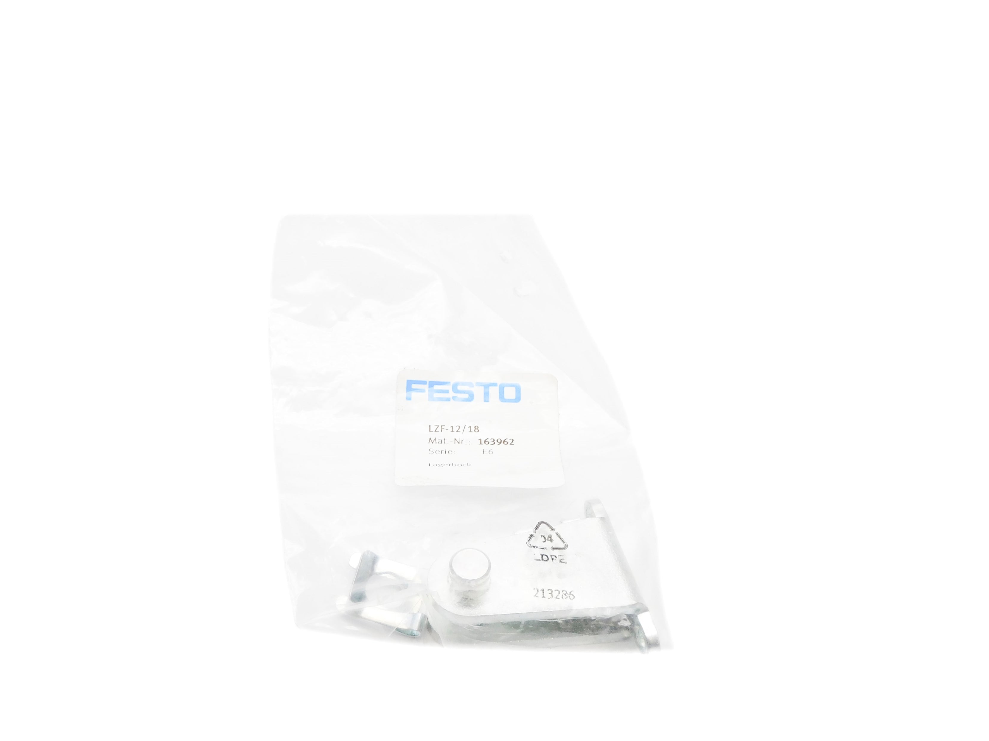 FESTO LZF-12/18 NSMP