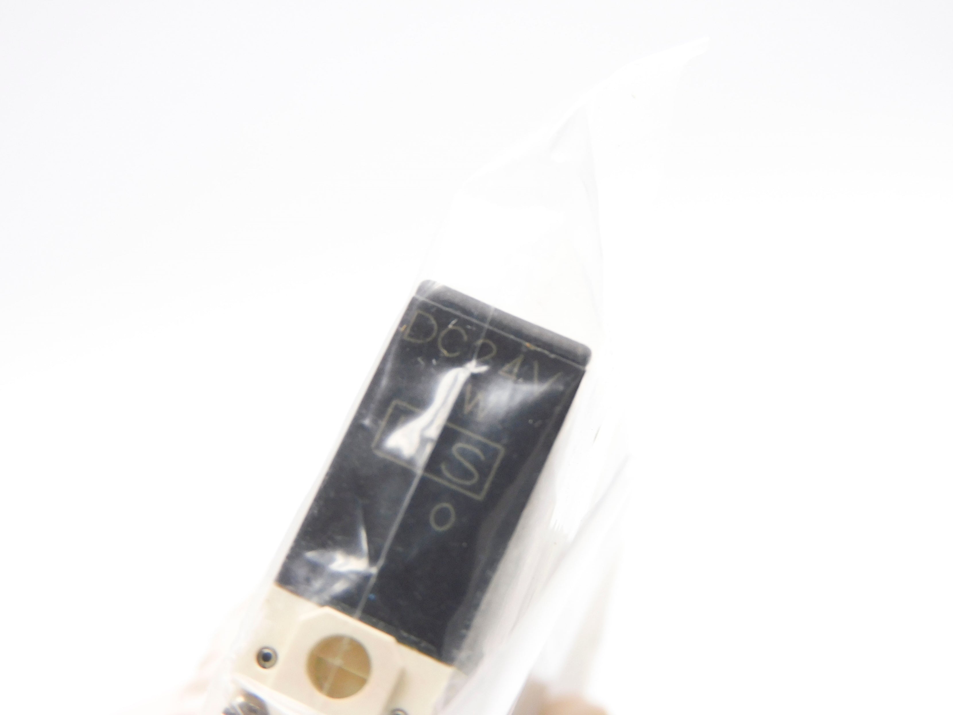 SMC VQC1101N-5B 24VDC NSMP