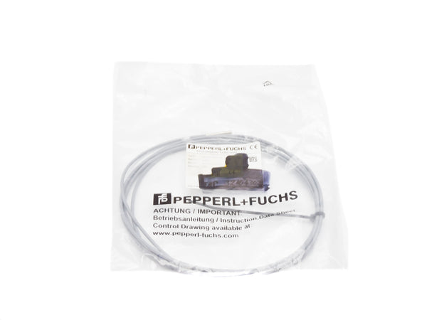 PEPPERL+FUCHS NBB0.6-3M22-E2 NSMP