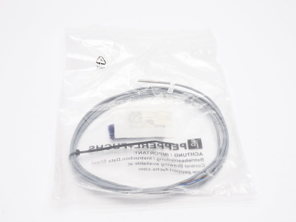PEPPERL+FUCHS NBB0.6-3M22-E2 NSMP