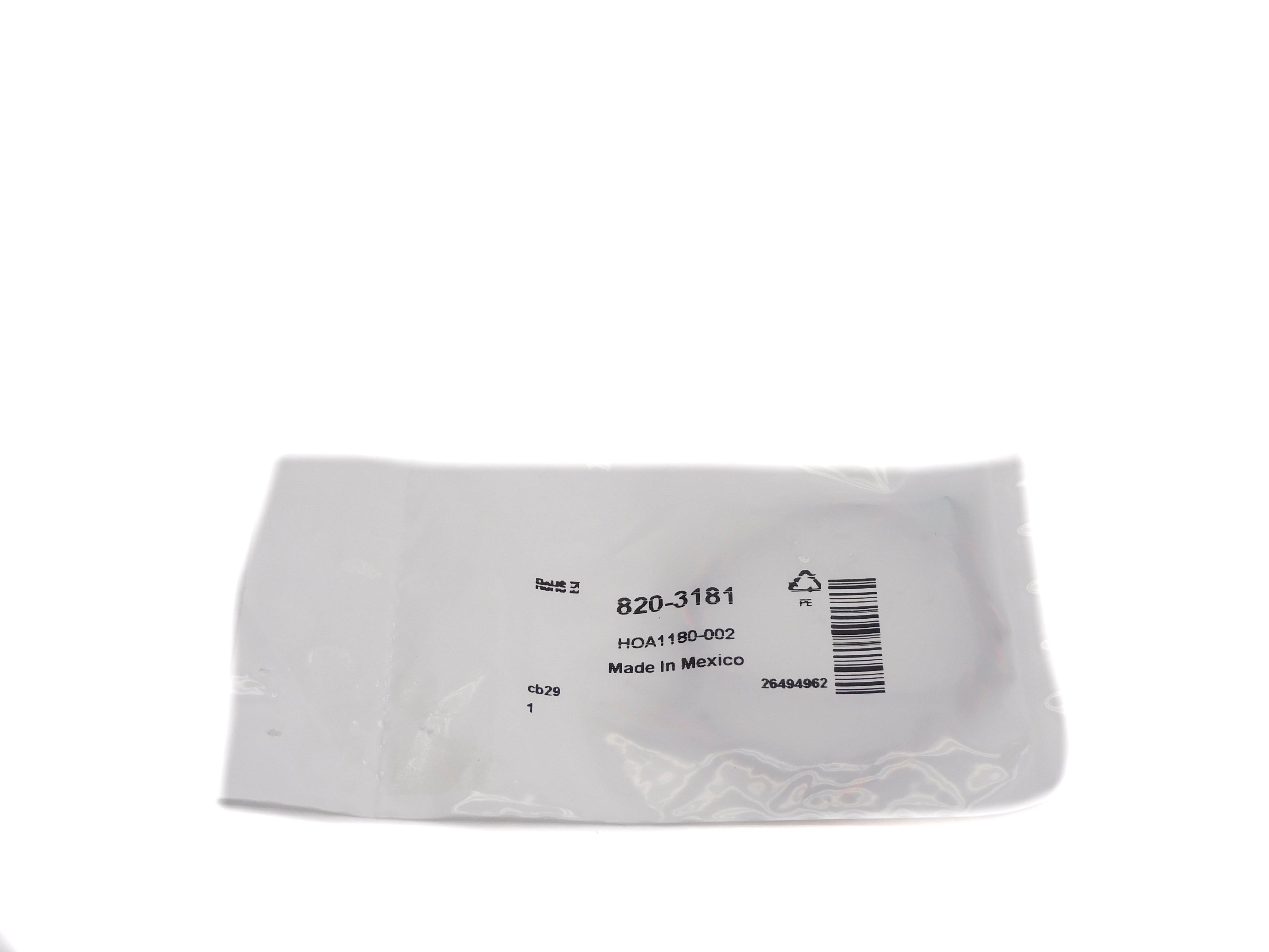 HONEYWELL HOA1180-002 820-3181 NSMP
