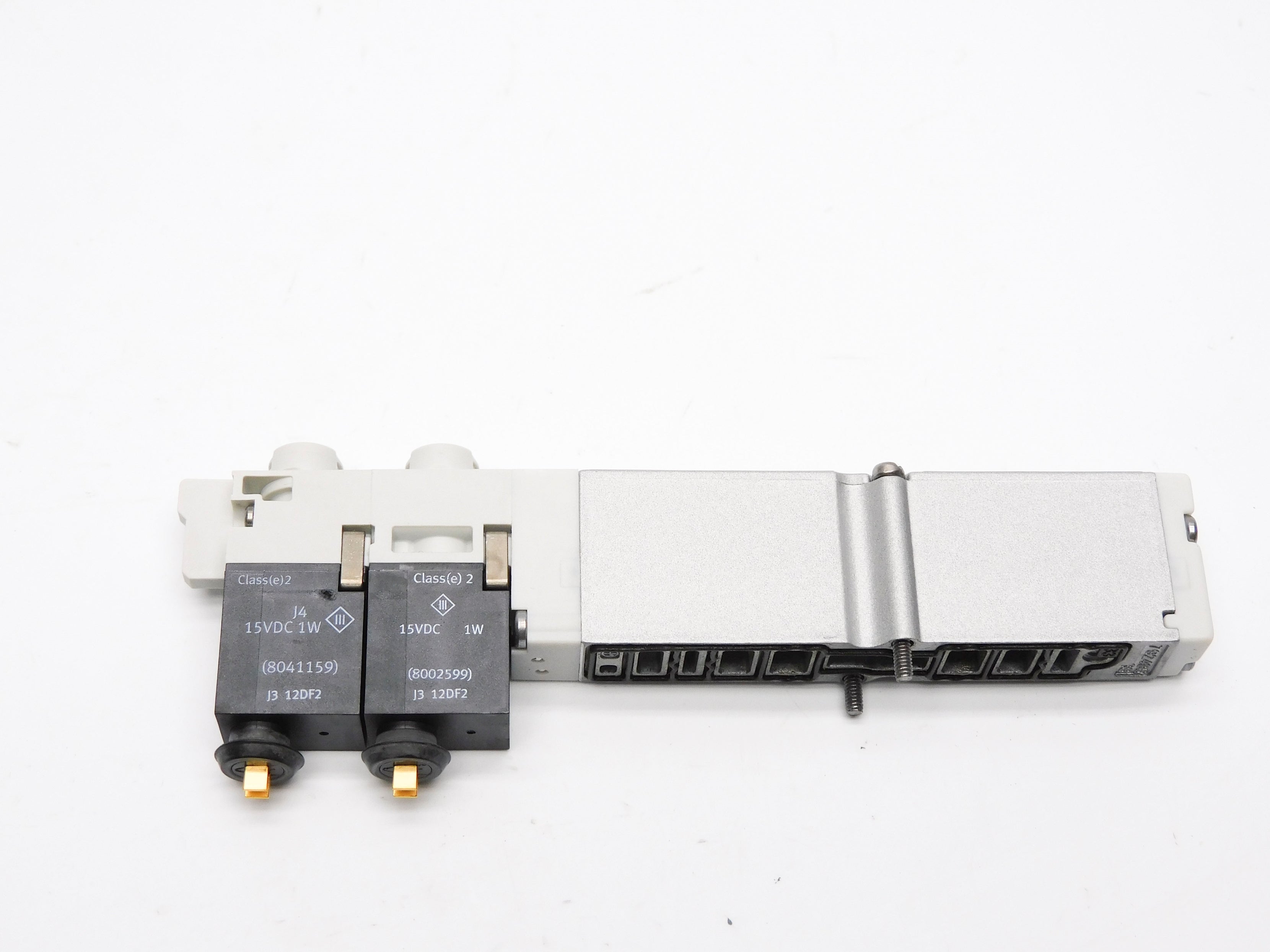 FESTO VMPA1-M1H-G-PI 15VDC NSMP