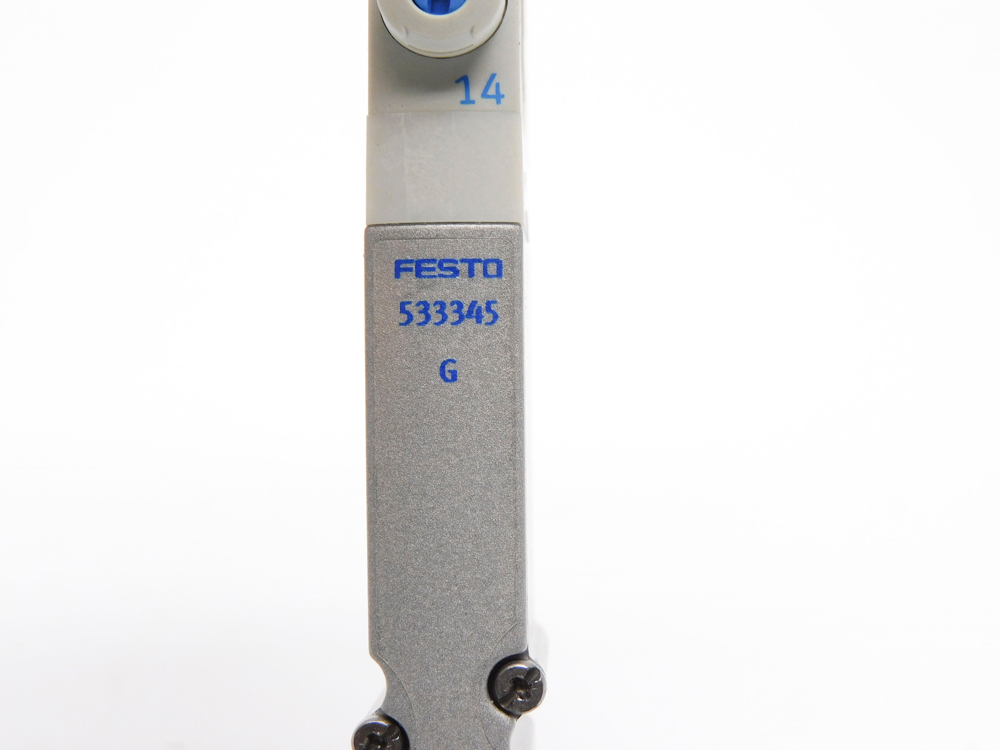 FESTO VMPA1-M1H-G-PI 15VDC NSMP