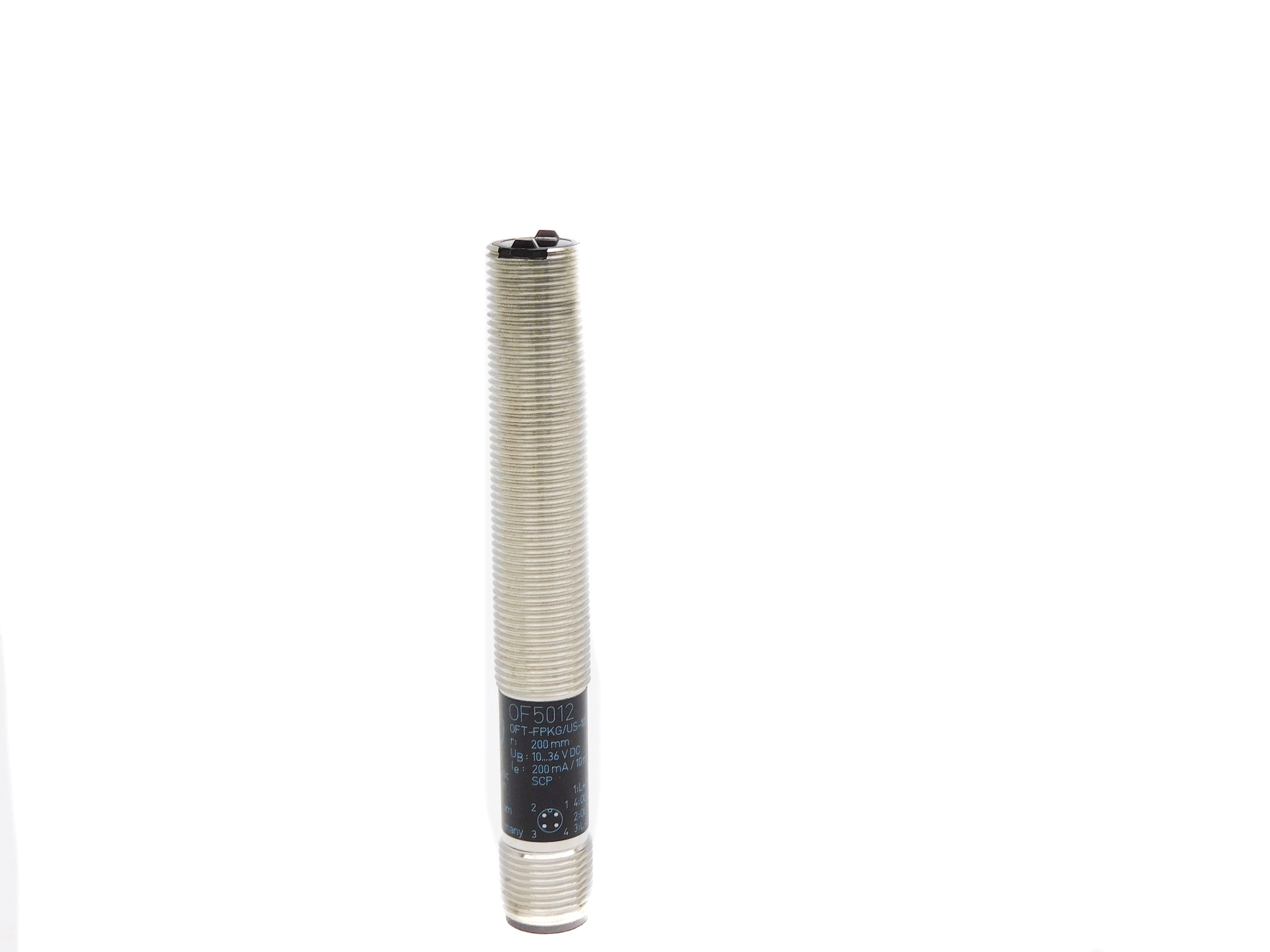 IFM EFECTOR OF5012 NSNP