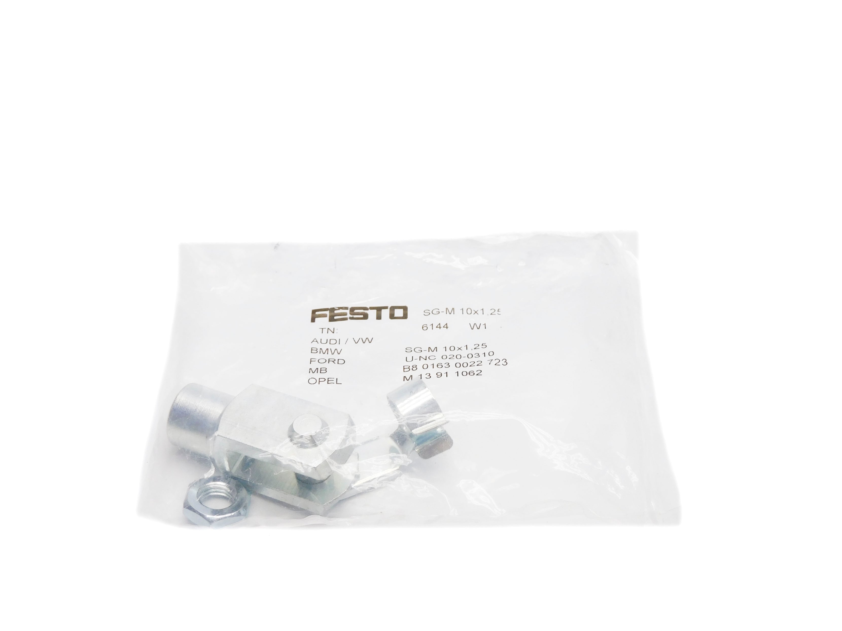 FESTO SG-M10X1.25 6144 NSMP