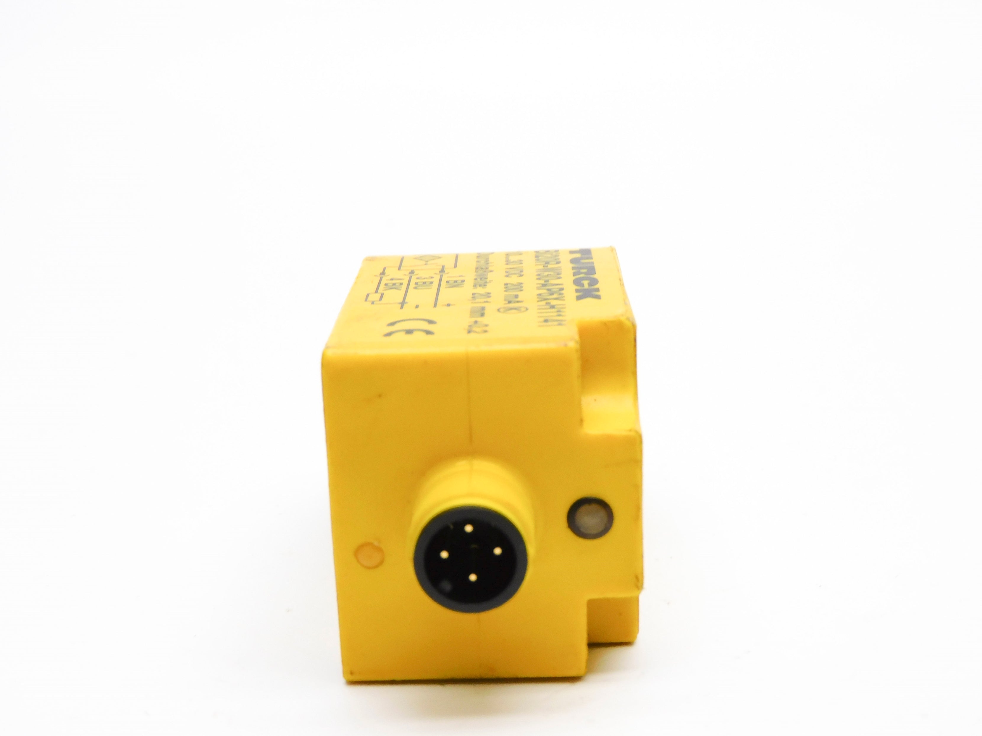 TURCK BI20R-W30-AP6X-H1141 UNMP