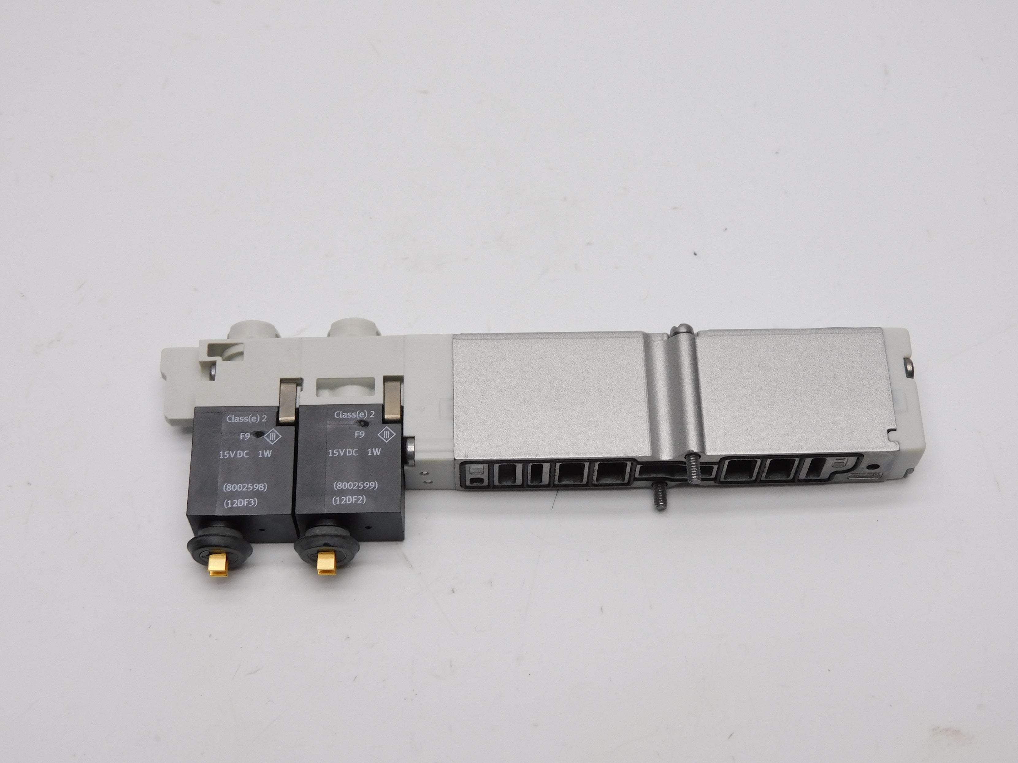 FESTO VMPA1-M1H-E-PI 533346 SER. FD02 15VDC NSMP