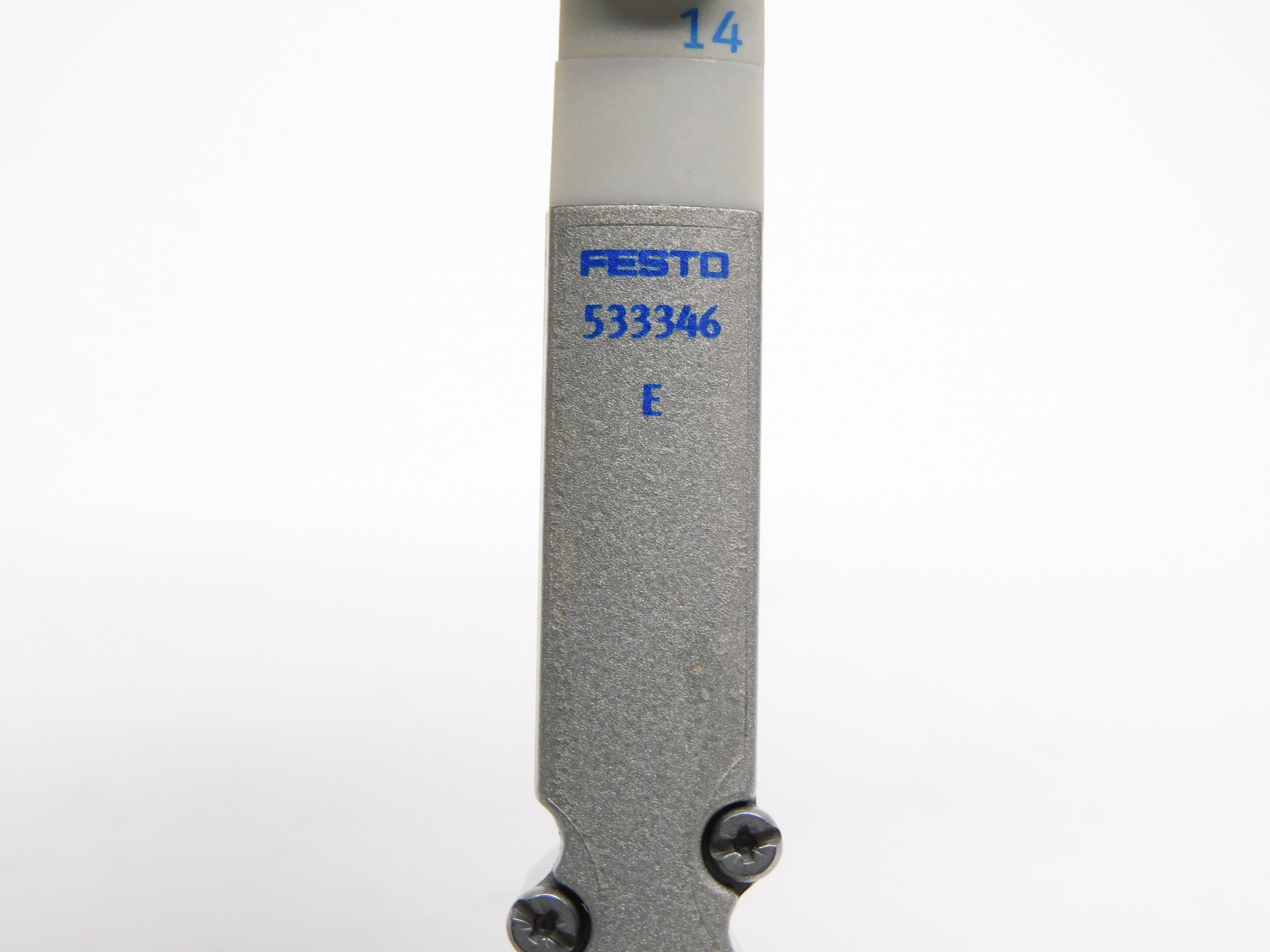 FESTO VMPA1-M1H-E-PI 533346 SER. FD02 15VDC NSMP