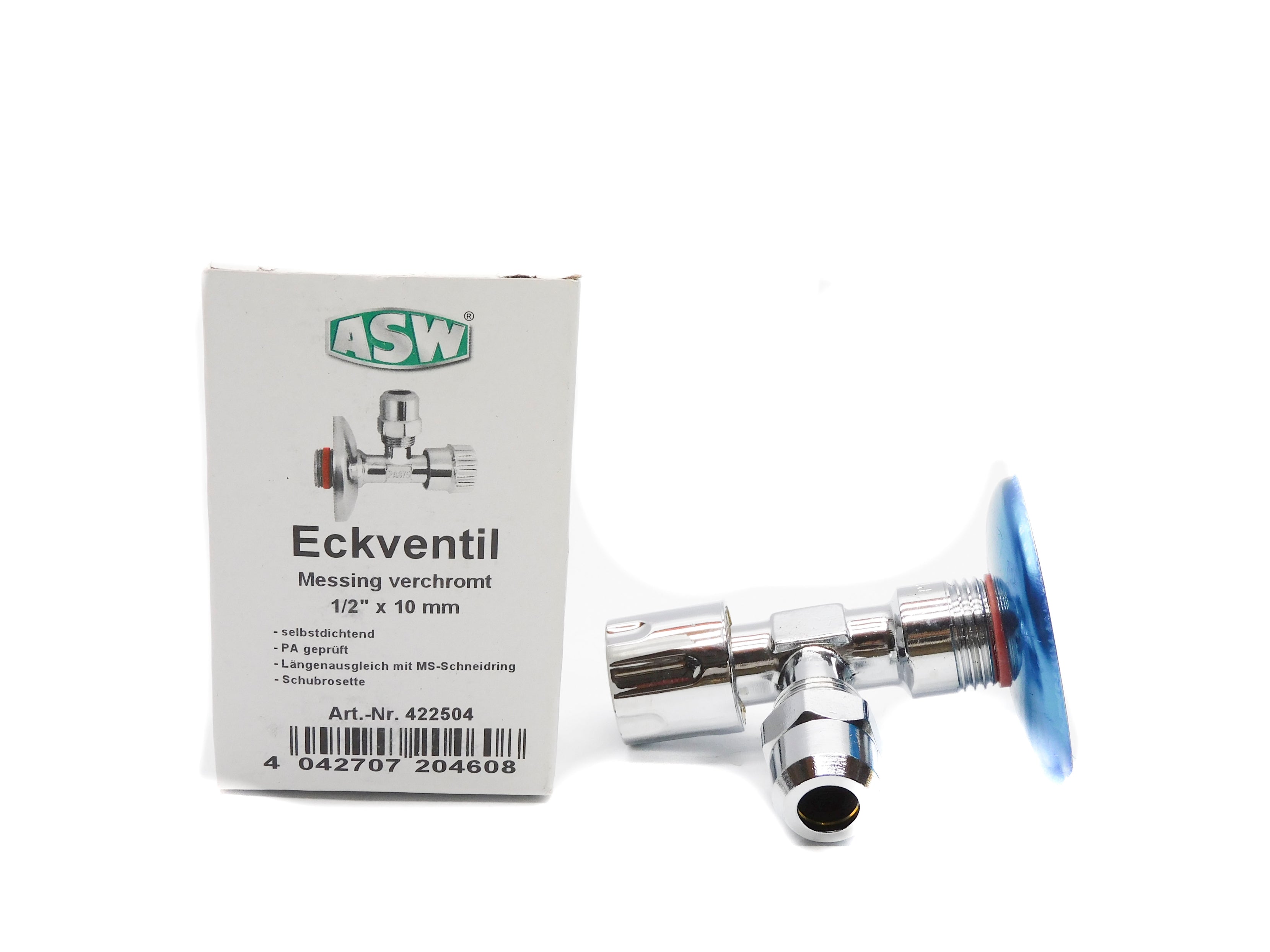 ASW 422504 NSMP