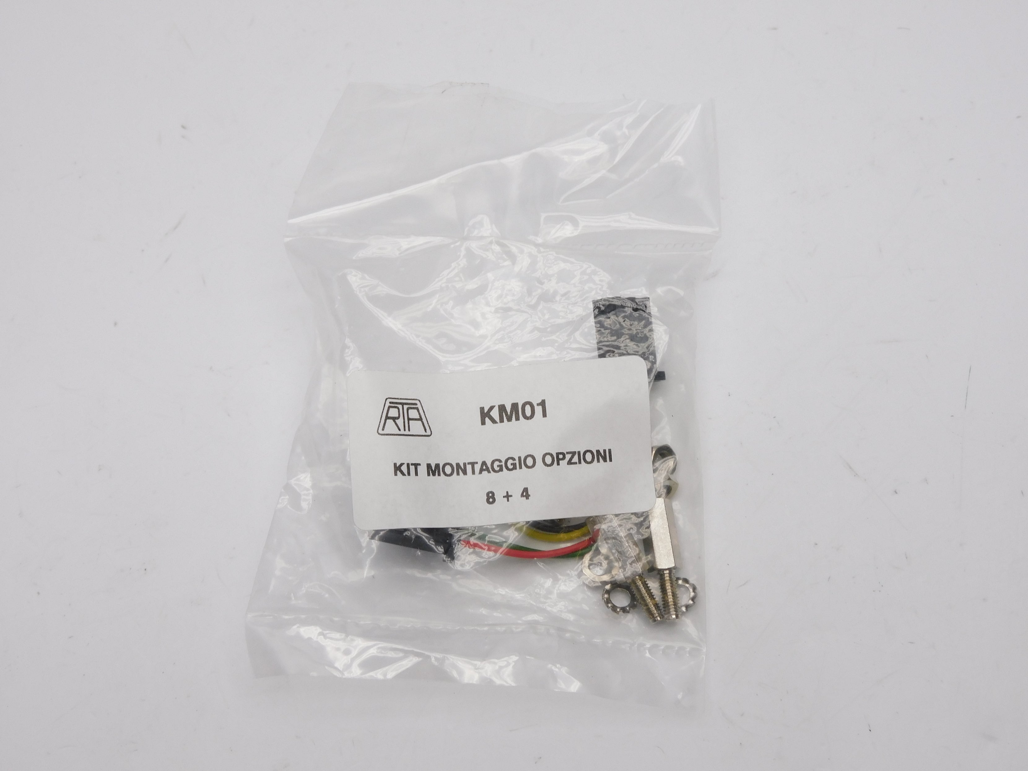 RTA KM01 NSMP