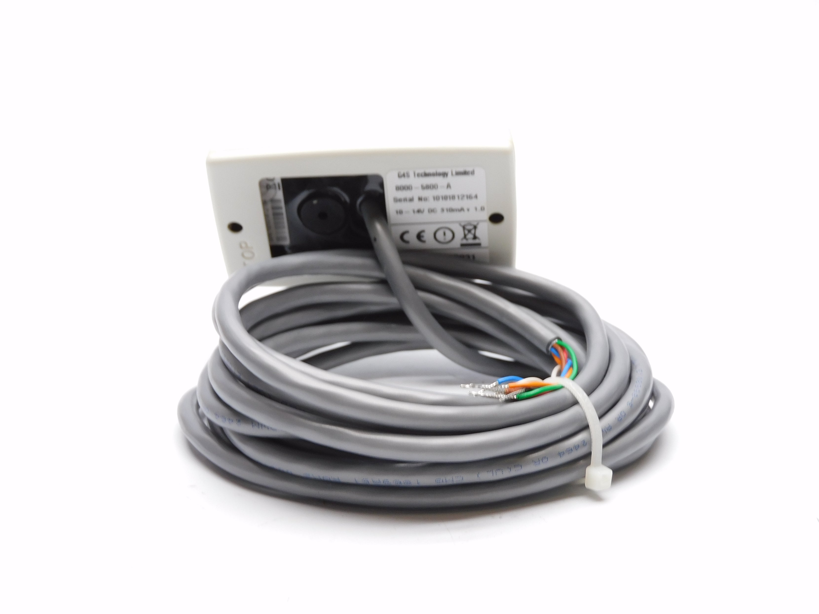 AMAG 8000-5800-A (REPAIRED) USED
