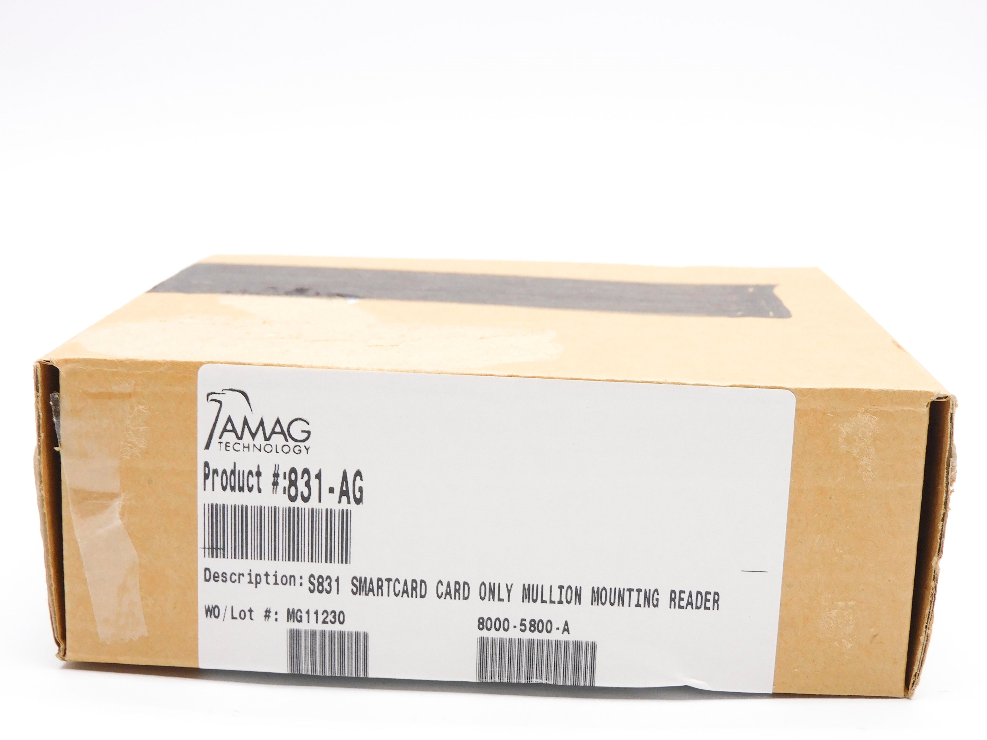 AMAG 8000-5800-A (REPAIRED) USED