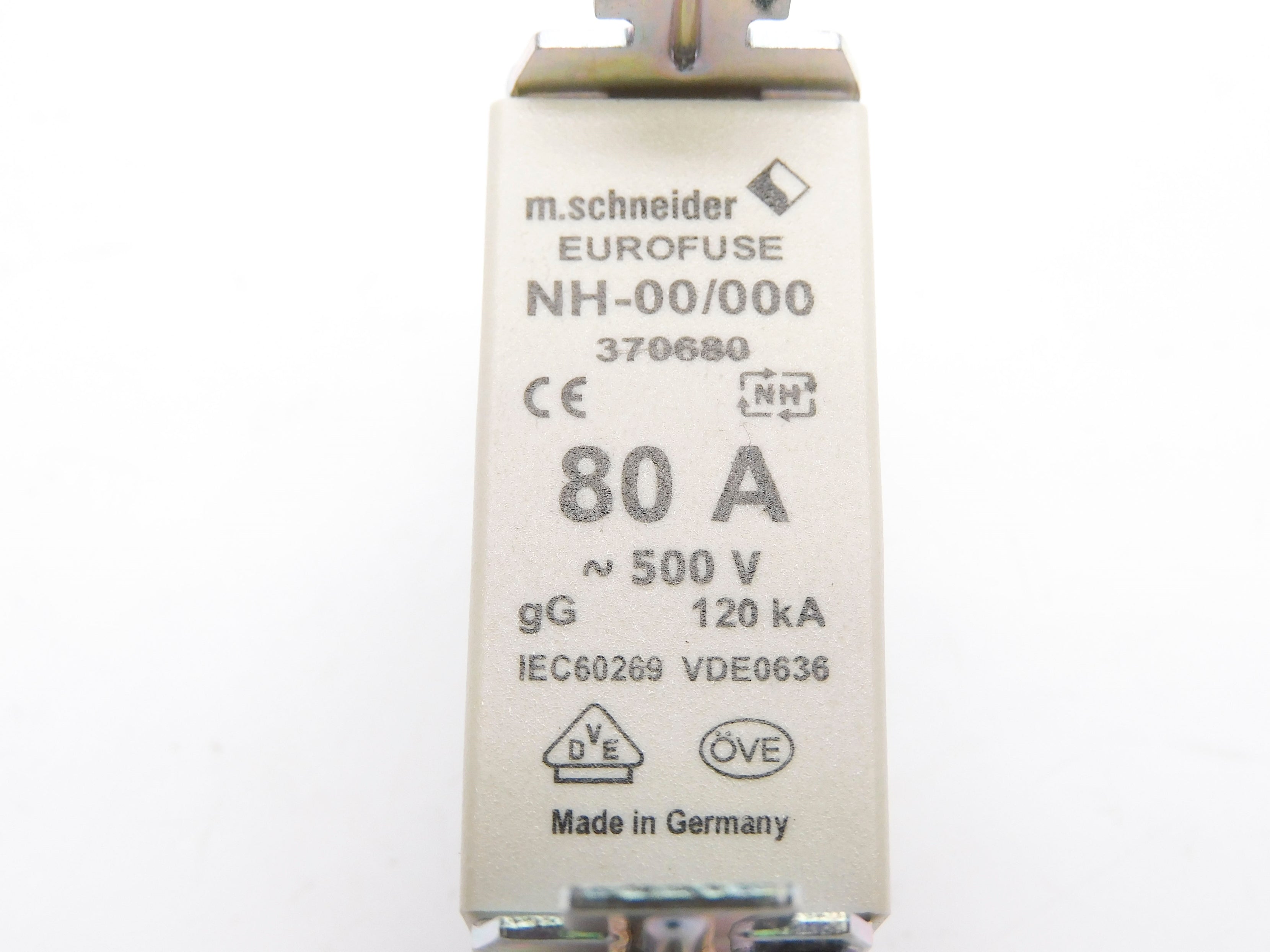 M.SCHNEIDER 370680 NH-00/000 NSNP