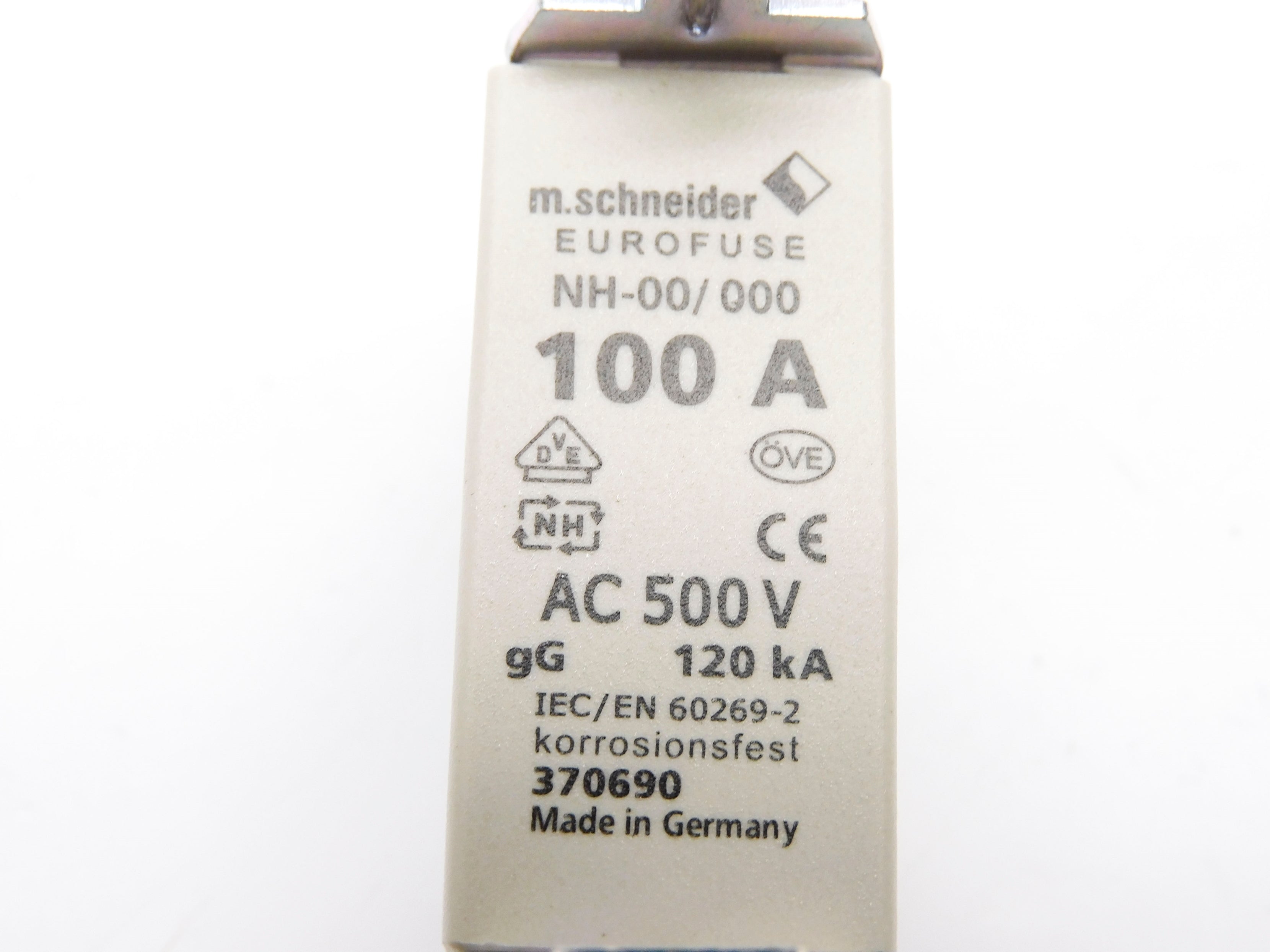 M.SCHNEIDER 370690 NH-00/000 NSNP