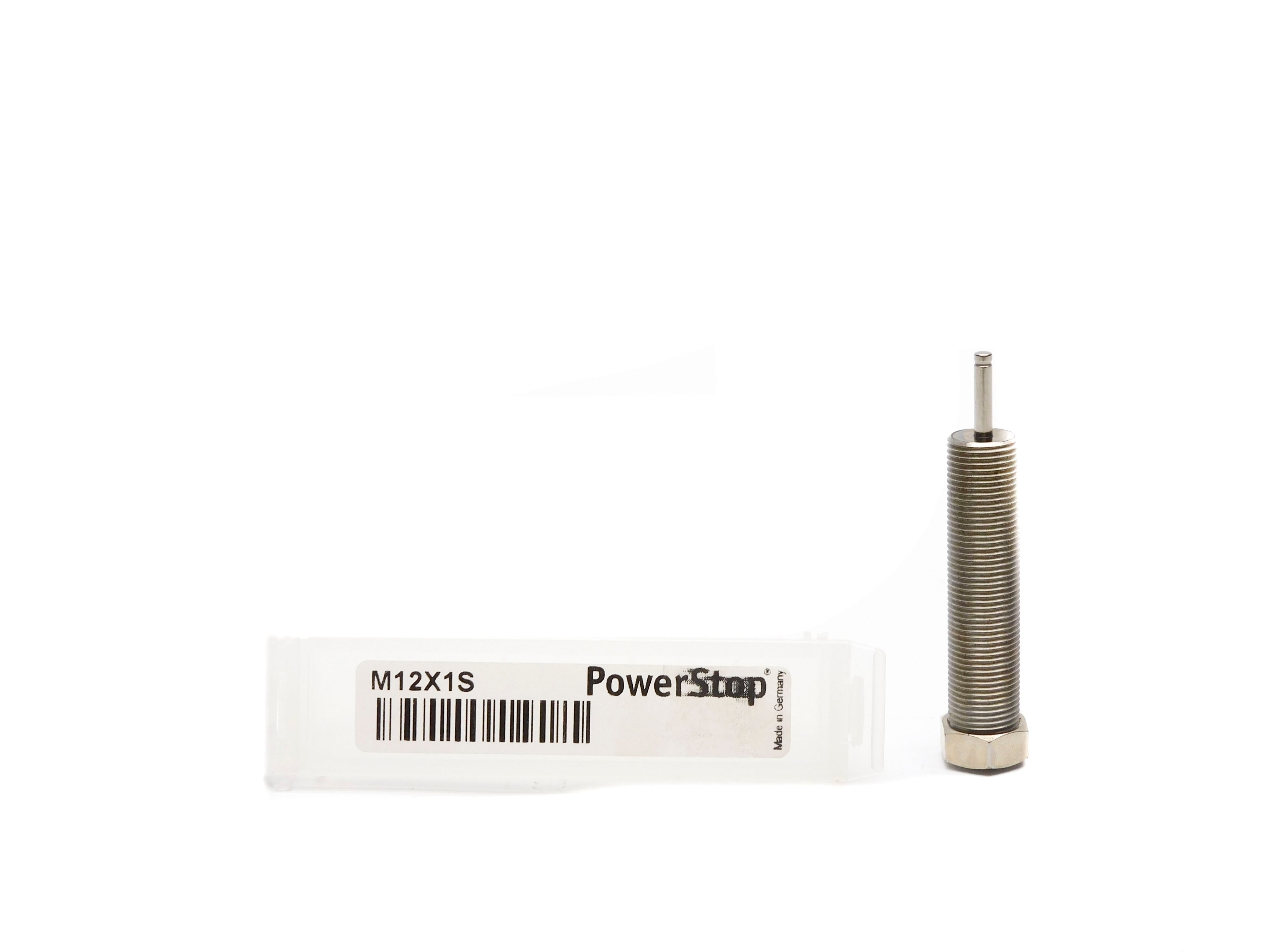 POWERSTOP M12X1S NSMP