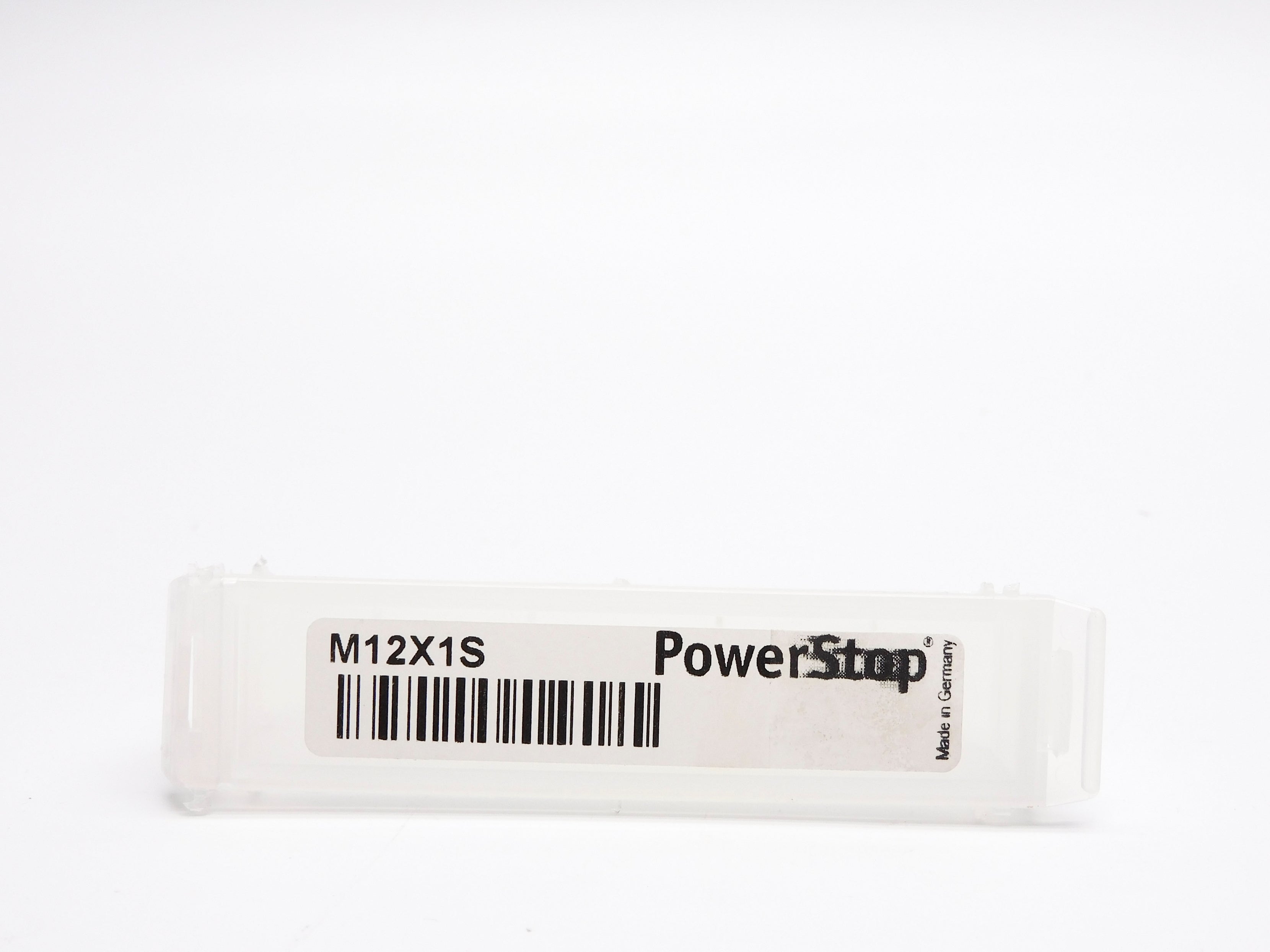 POWERSTOP M12X1S NSMP
