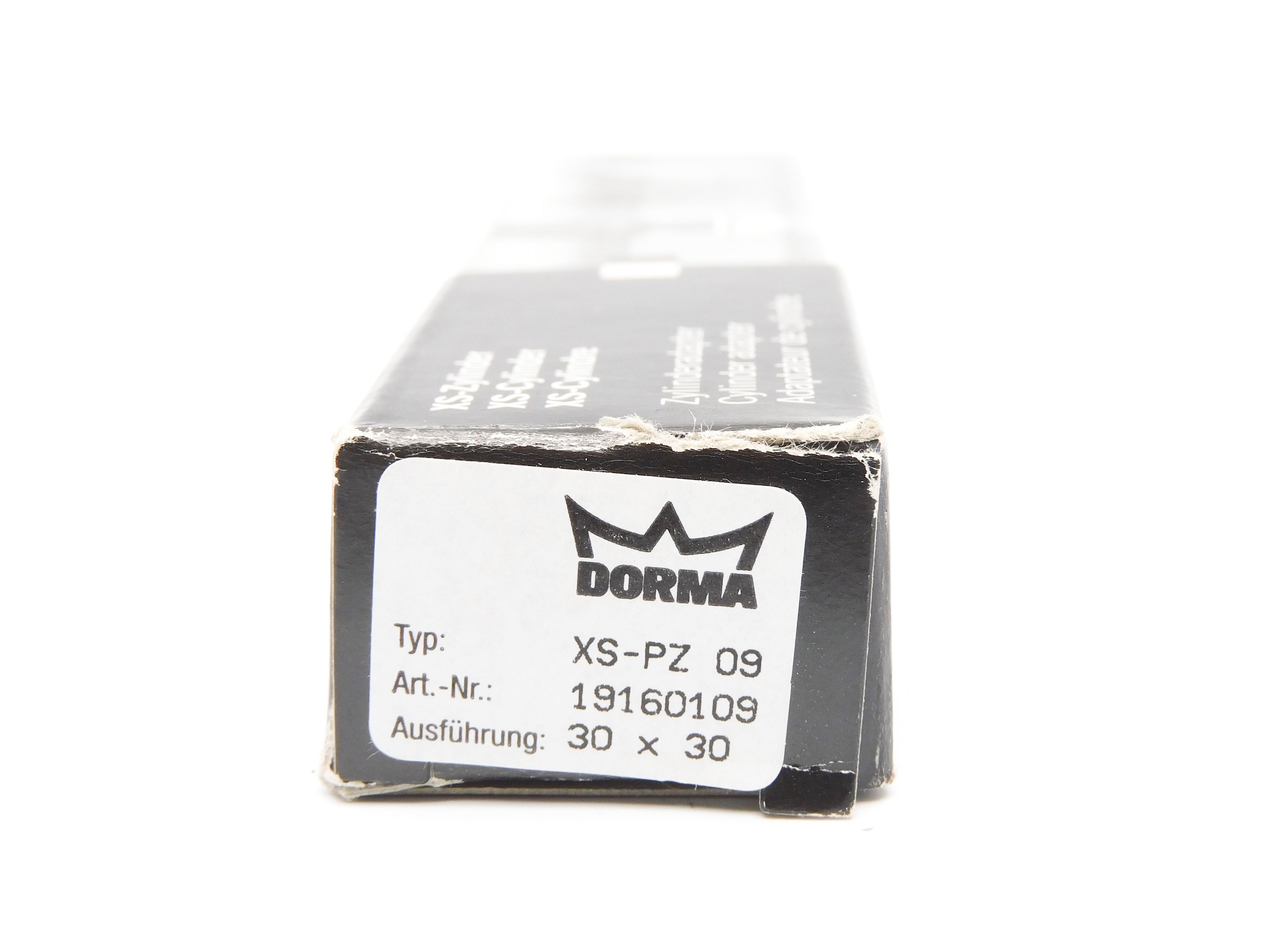 DORMA XS-PZ09 19160109 NSMP