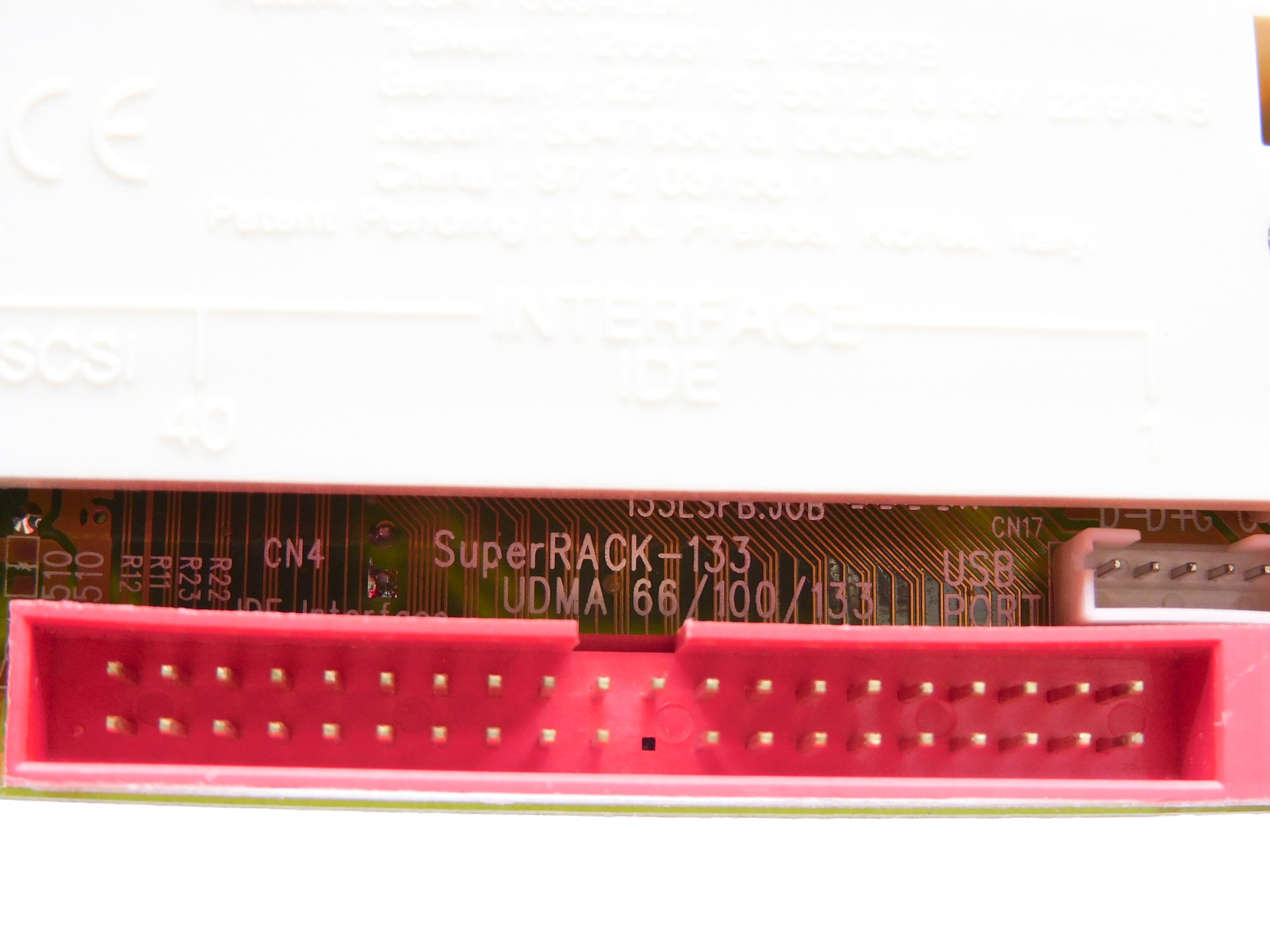 DATABRIDGE UDMA66/100/133 UNMP