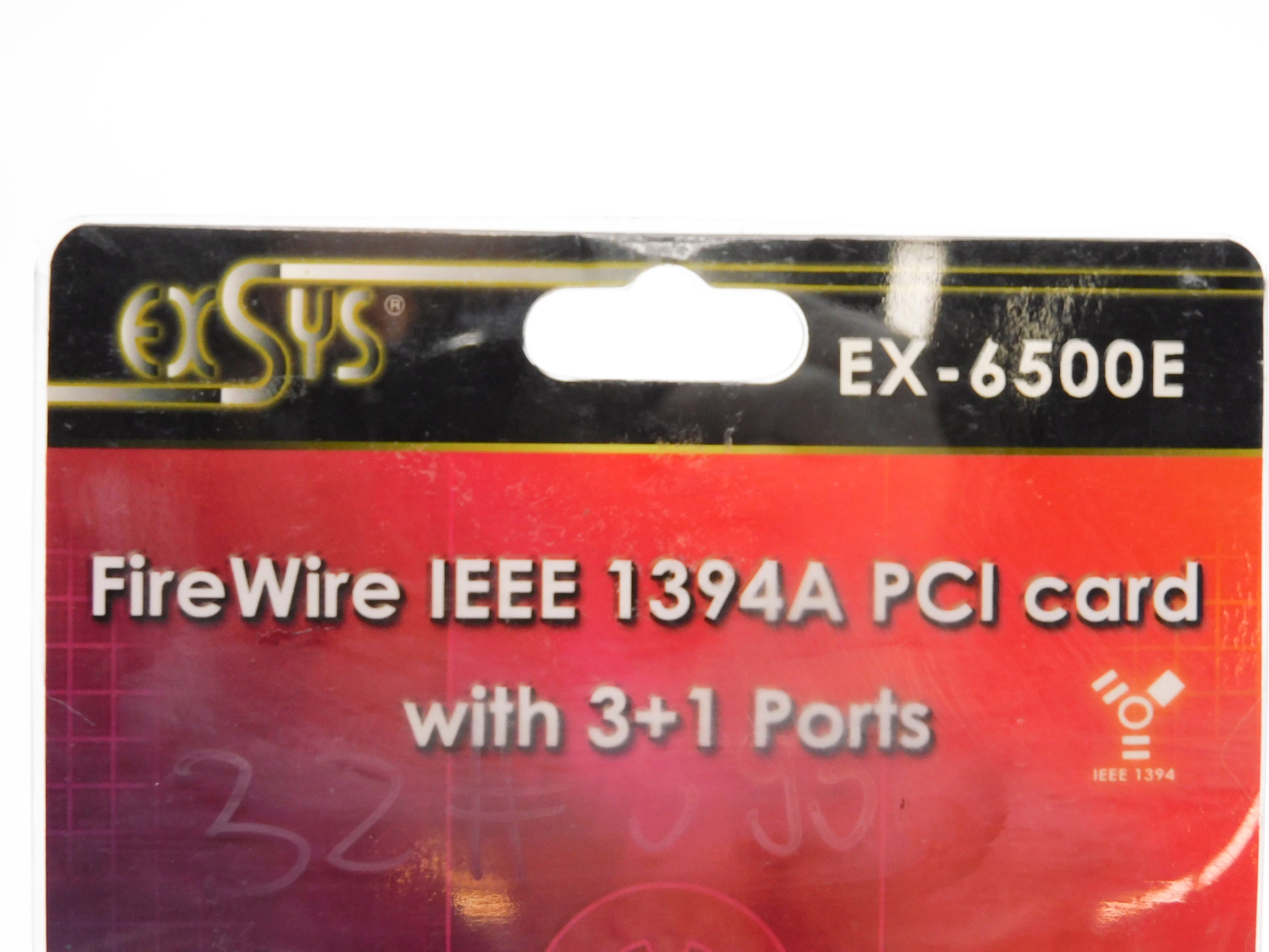 EXSYS EX-6500E NSMP