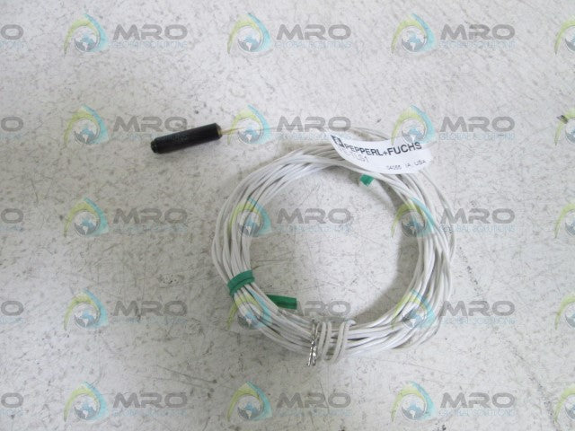 PEPPERL+FUCHS PHOTOELECTRIC SENSOR FE-TLS1 *NEW NO BOX*