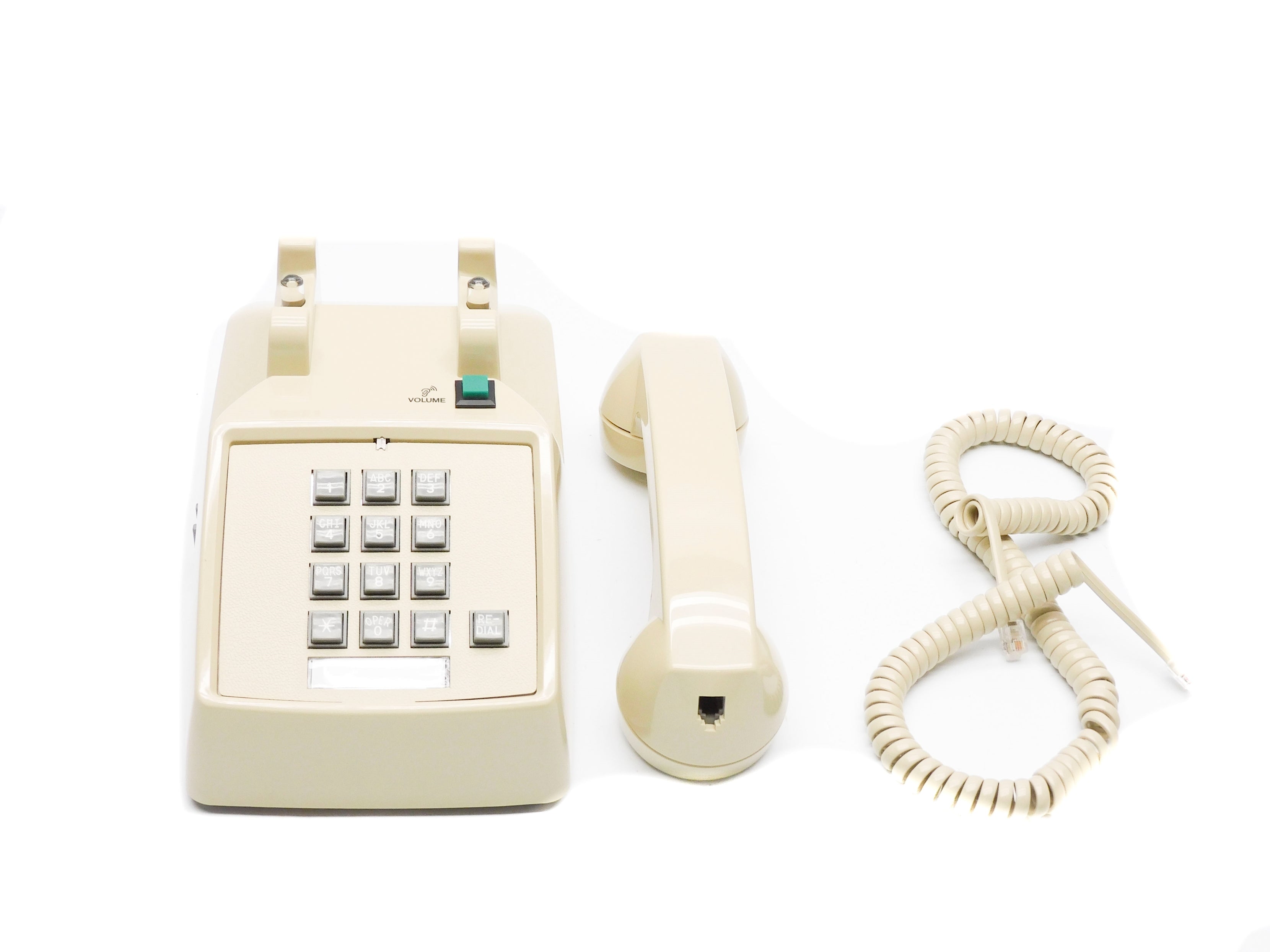 ALLEN TEL GB2500V44 NSMP