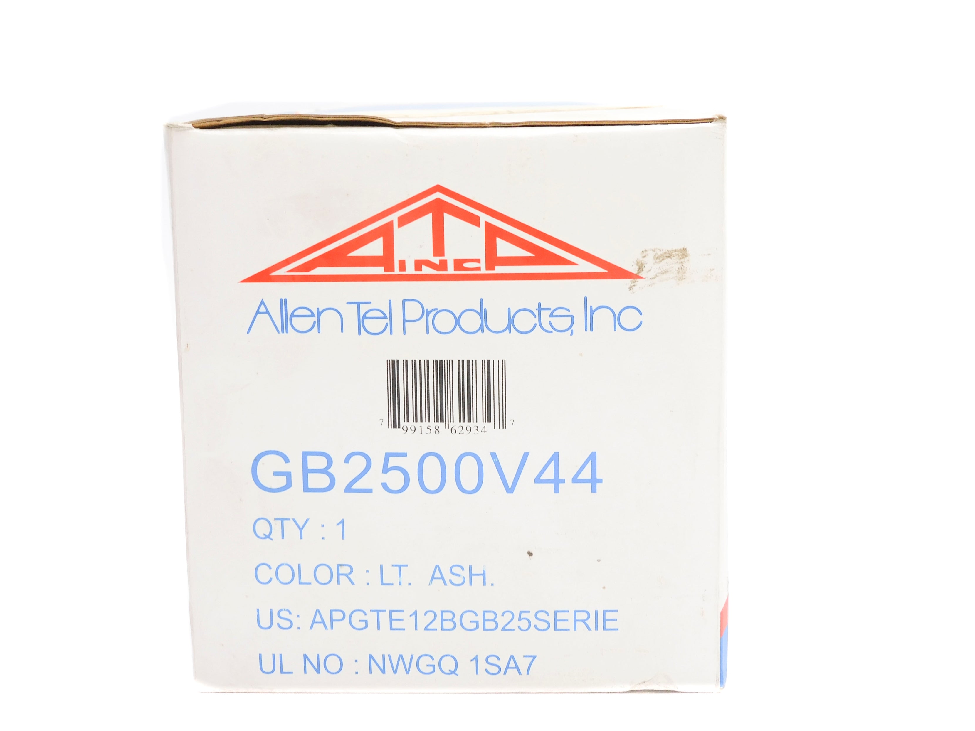ALLEN TEL GB2500V44 NSMP