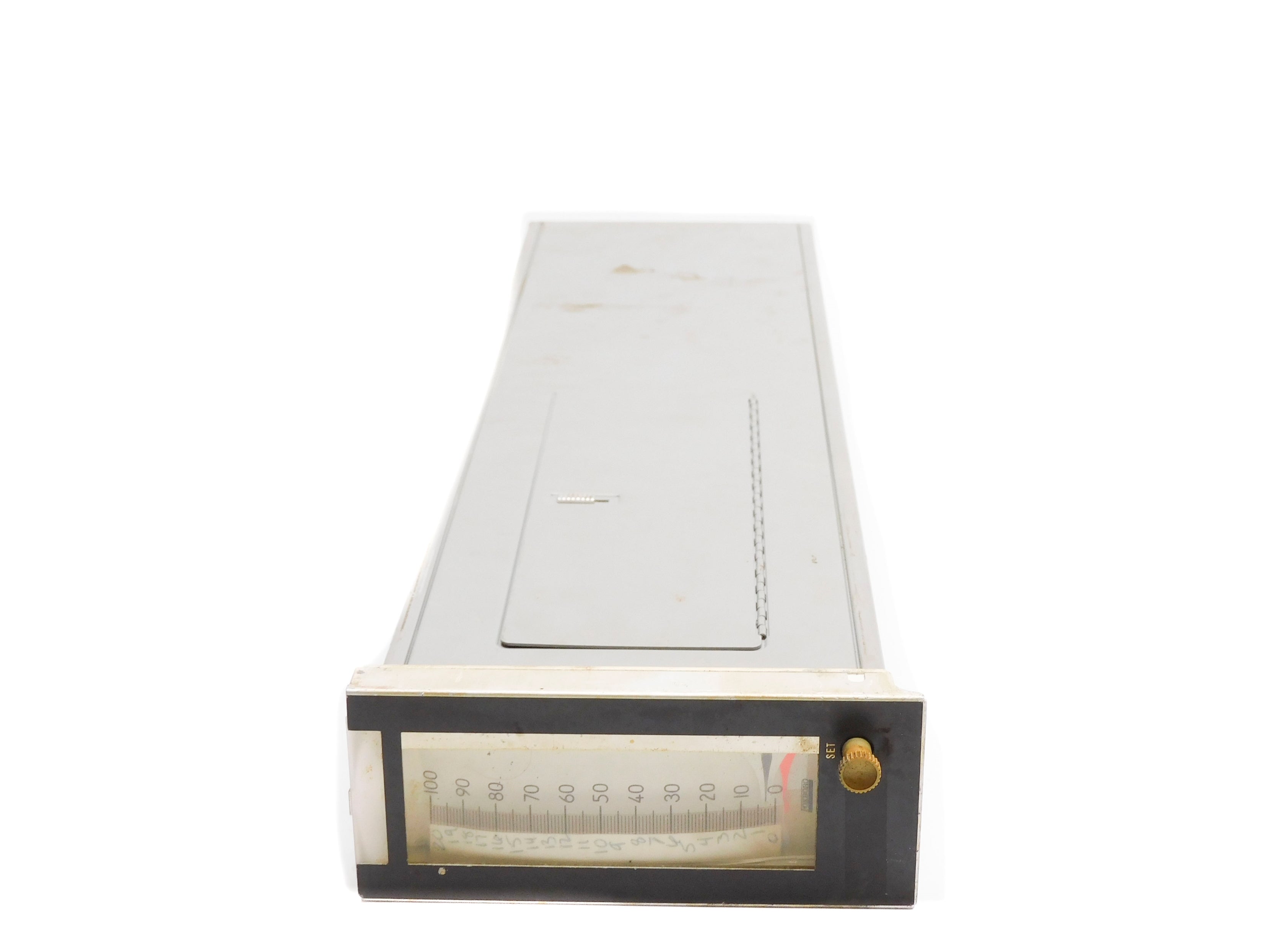 FOXBORO 130M-N4ECRB (AS PICTURED) UNMP