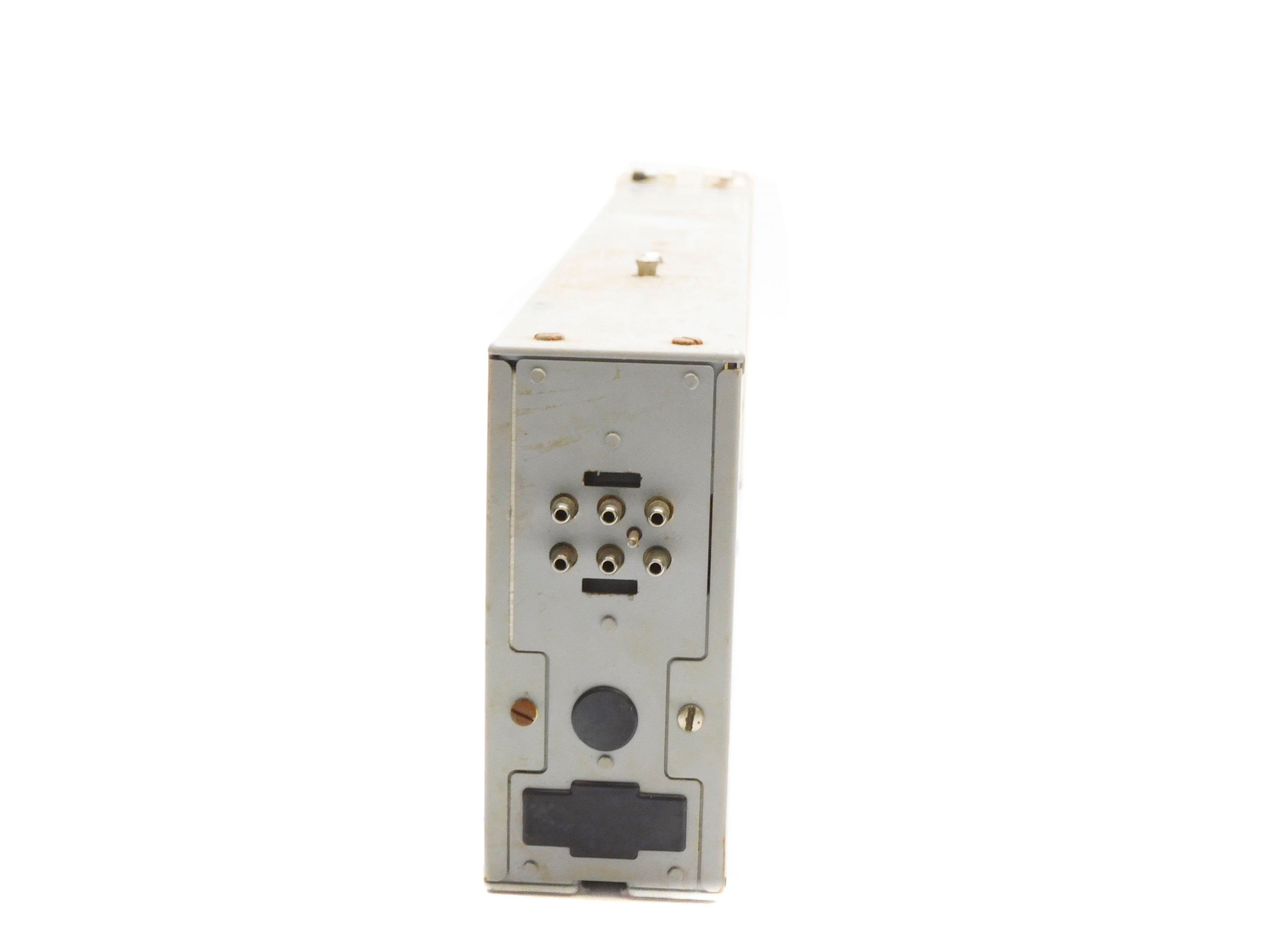 FOXBORO 130M-N4ECRB (AS PICTURED) UNMP