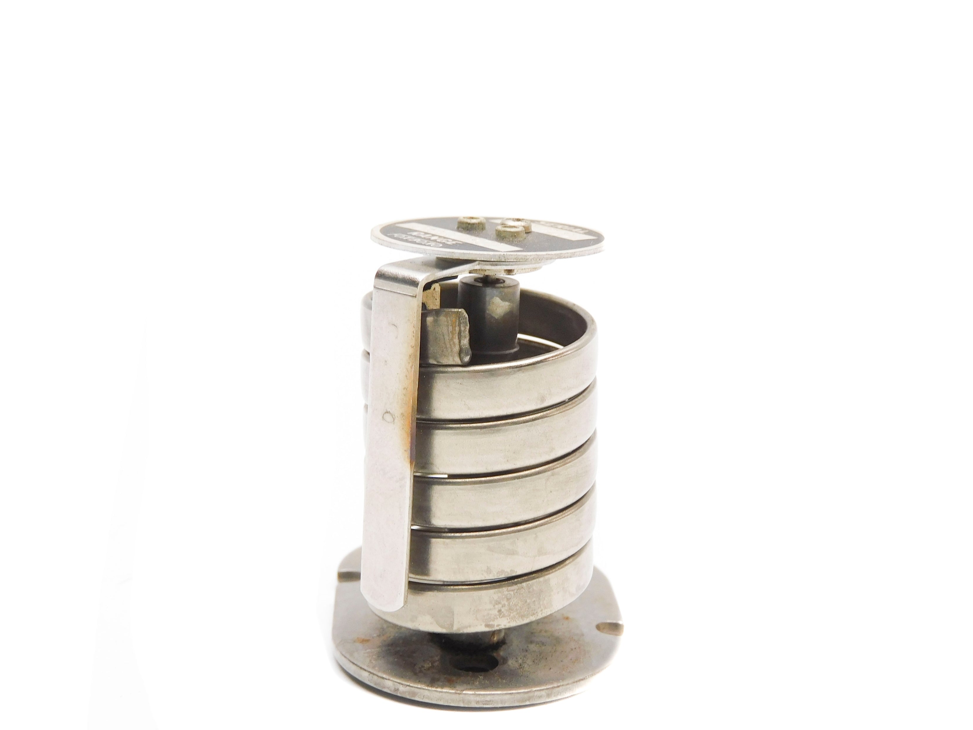 FOXBORO 0-500PSI UNMP