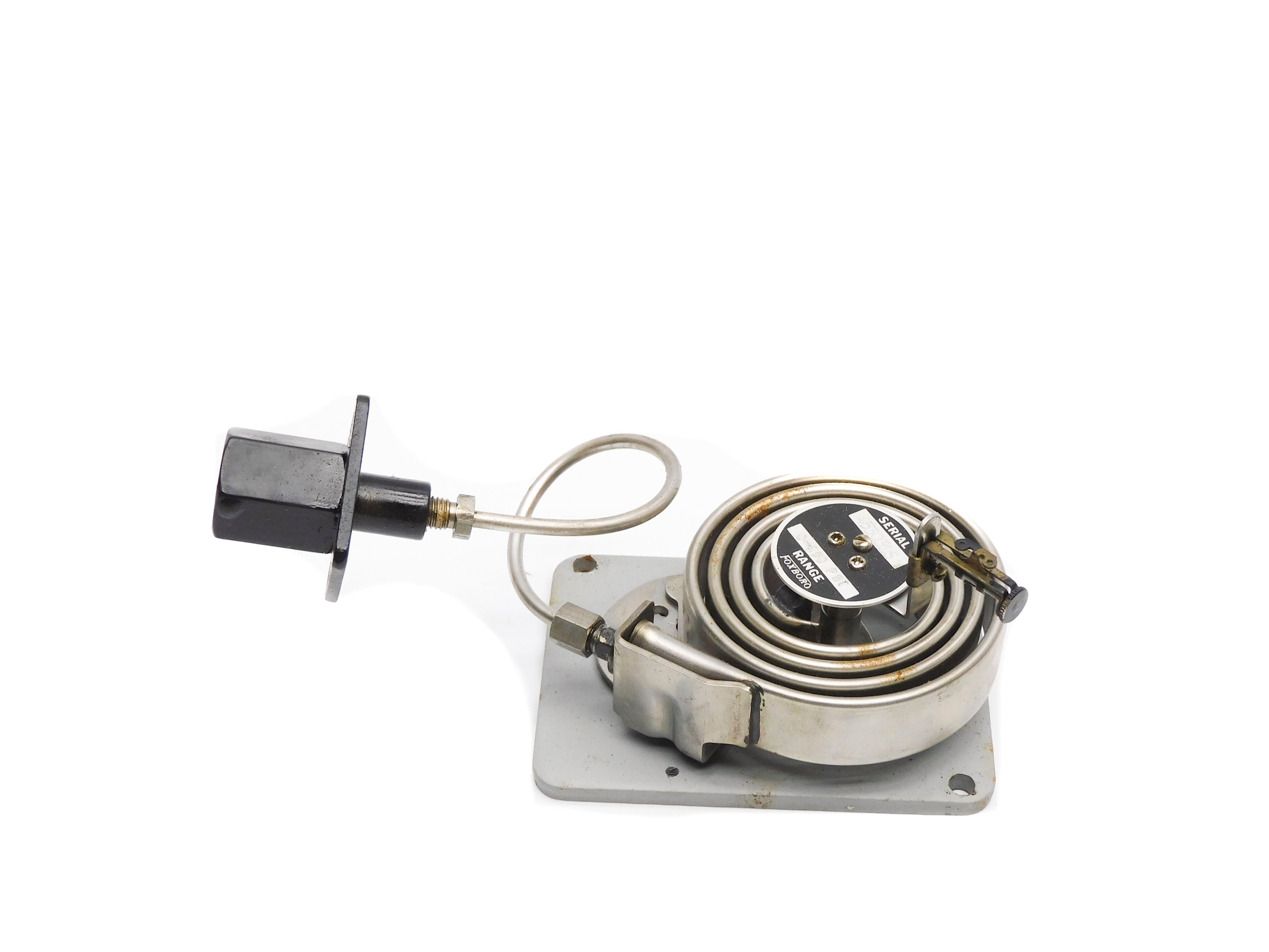 FOXBORO 0-150PSI UNMP