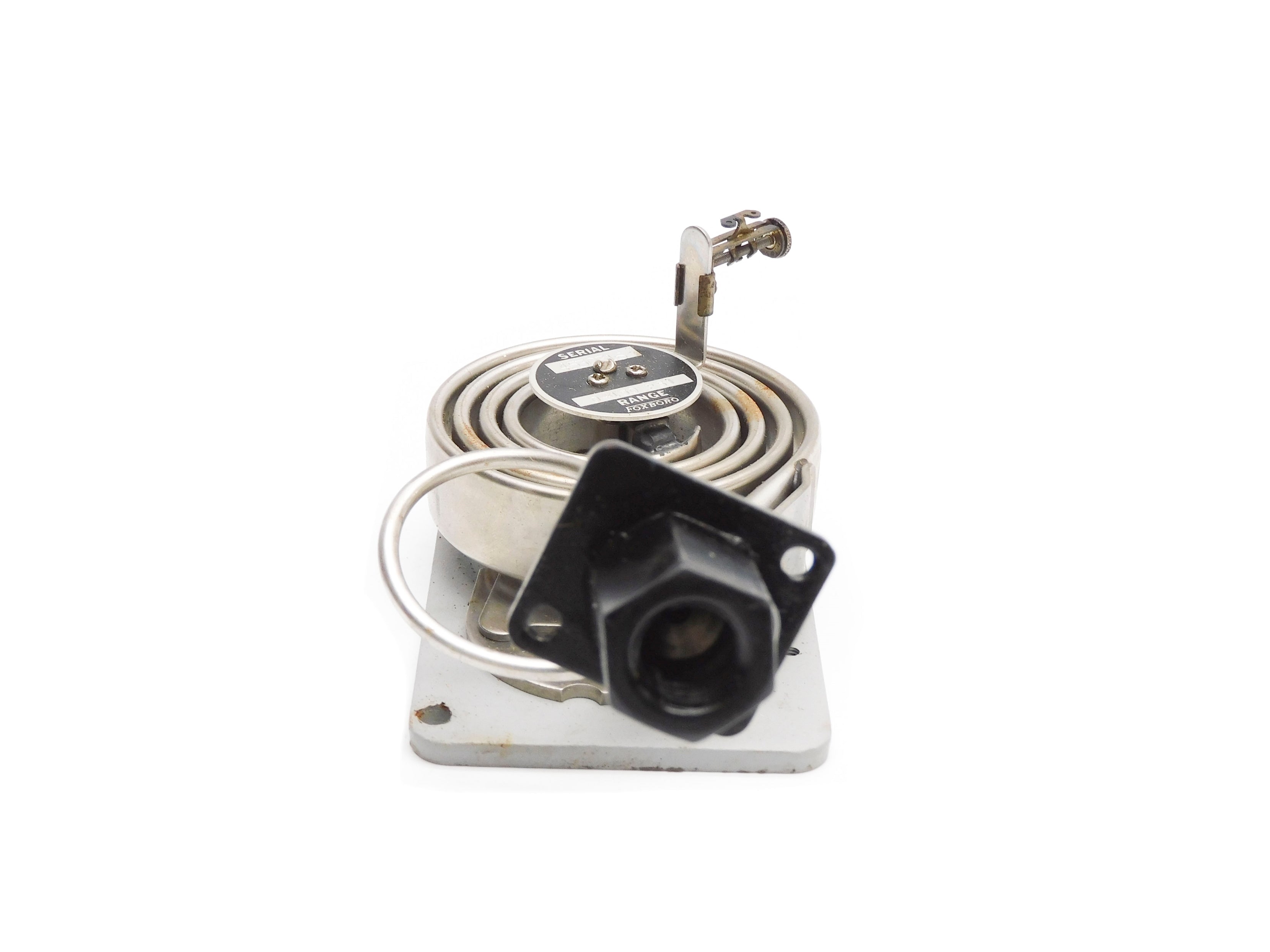 FOXBORO 0-150PSI UNMP