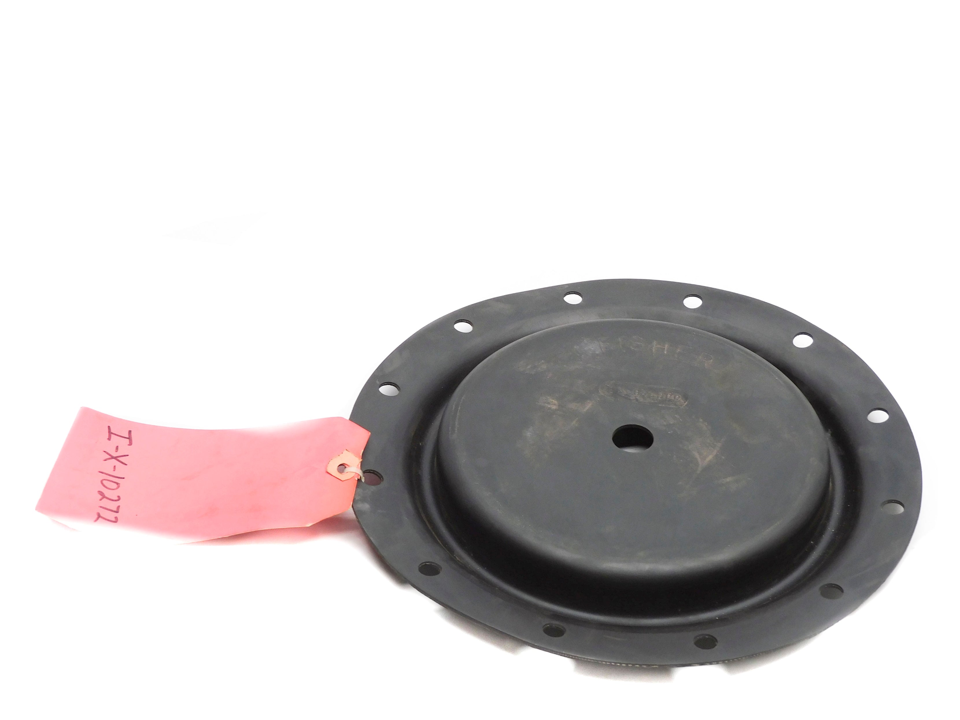 FISHER 2E800002202 NSNP
