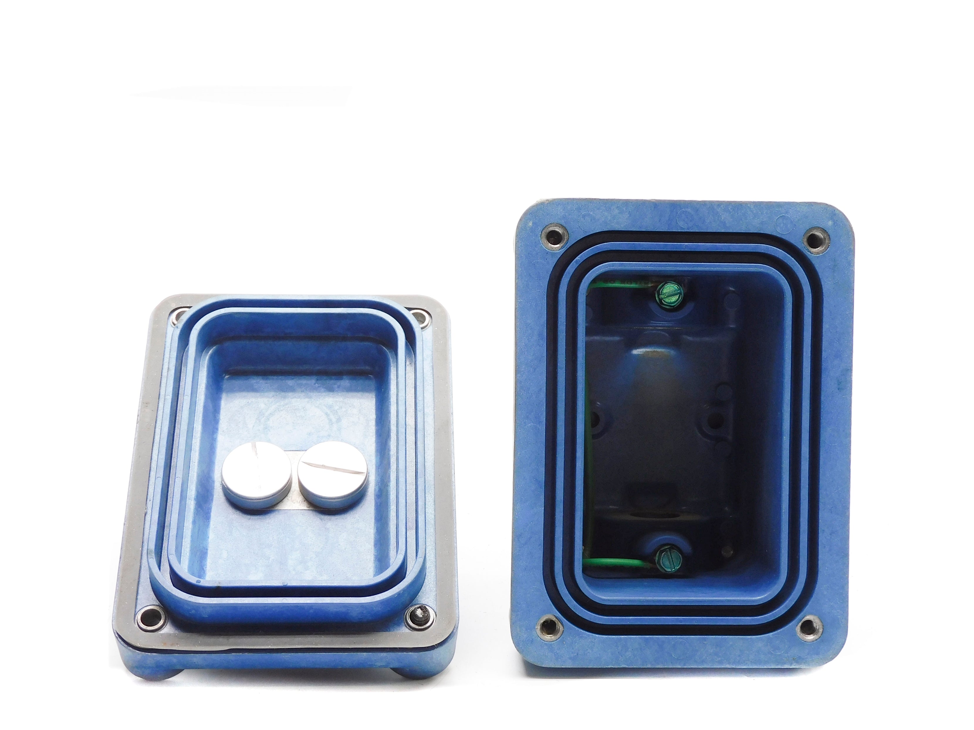 APPLETON N2DC75-102 (NO SWITCH) UNMP