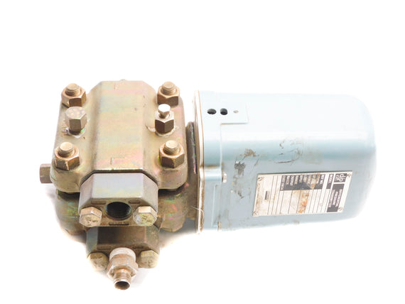 FOXBORO 13A1-MK2-L UNMP