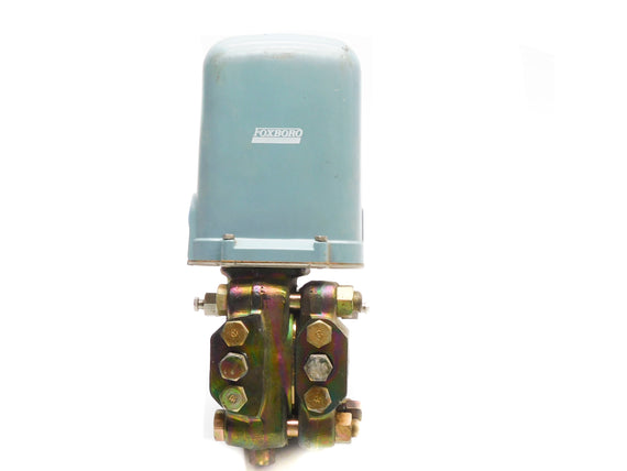 FOXBORO 13A1-MK2-L UNMP