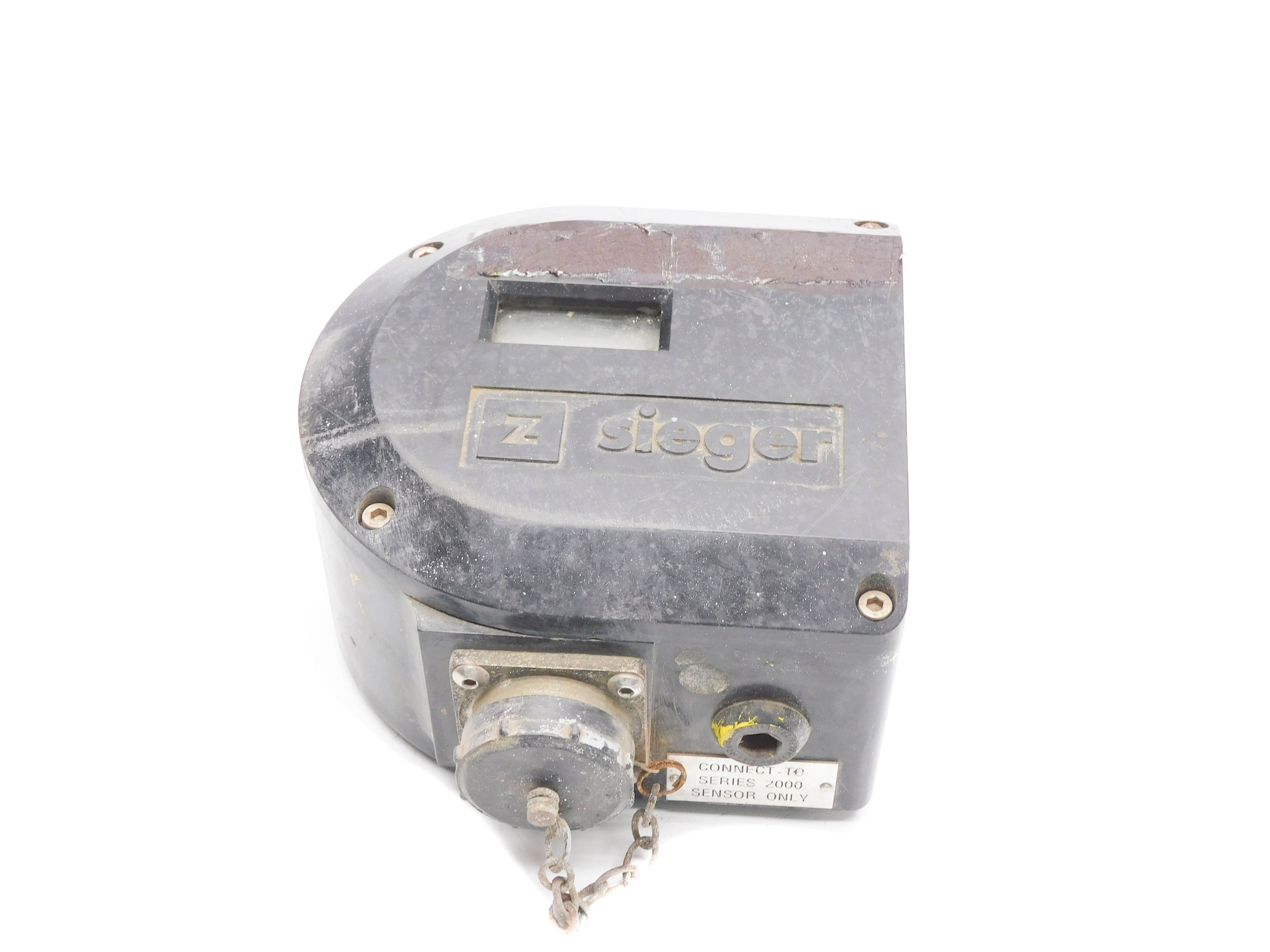 SIEGER 02000-A-2100 (AS PICTURED) UNMP