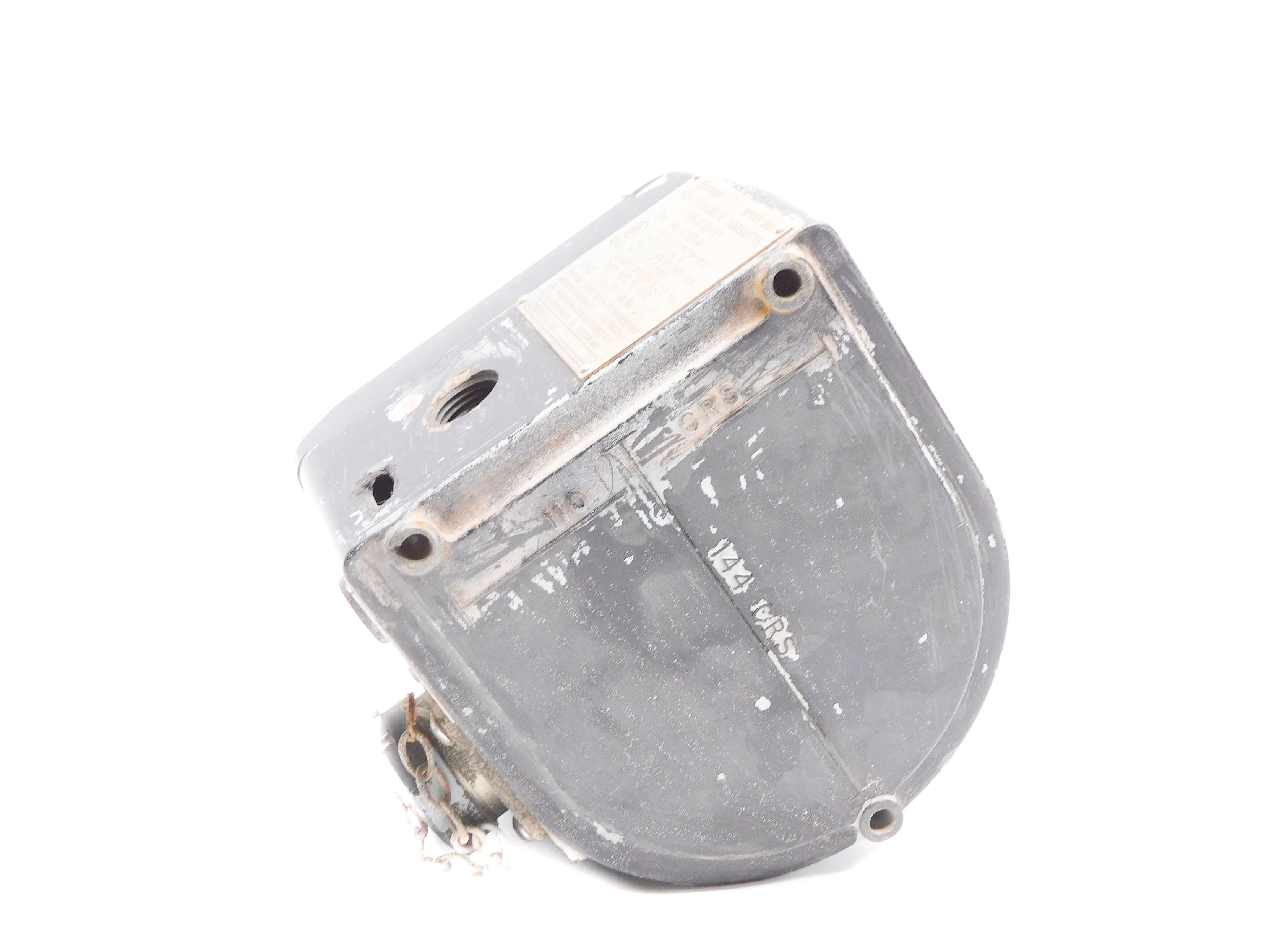 SIEGER 02000-A-2100 (AS PICTURED) UNMP