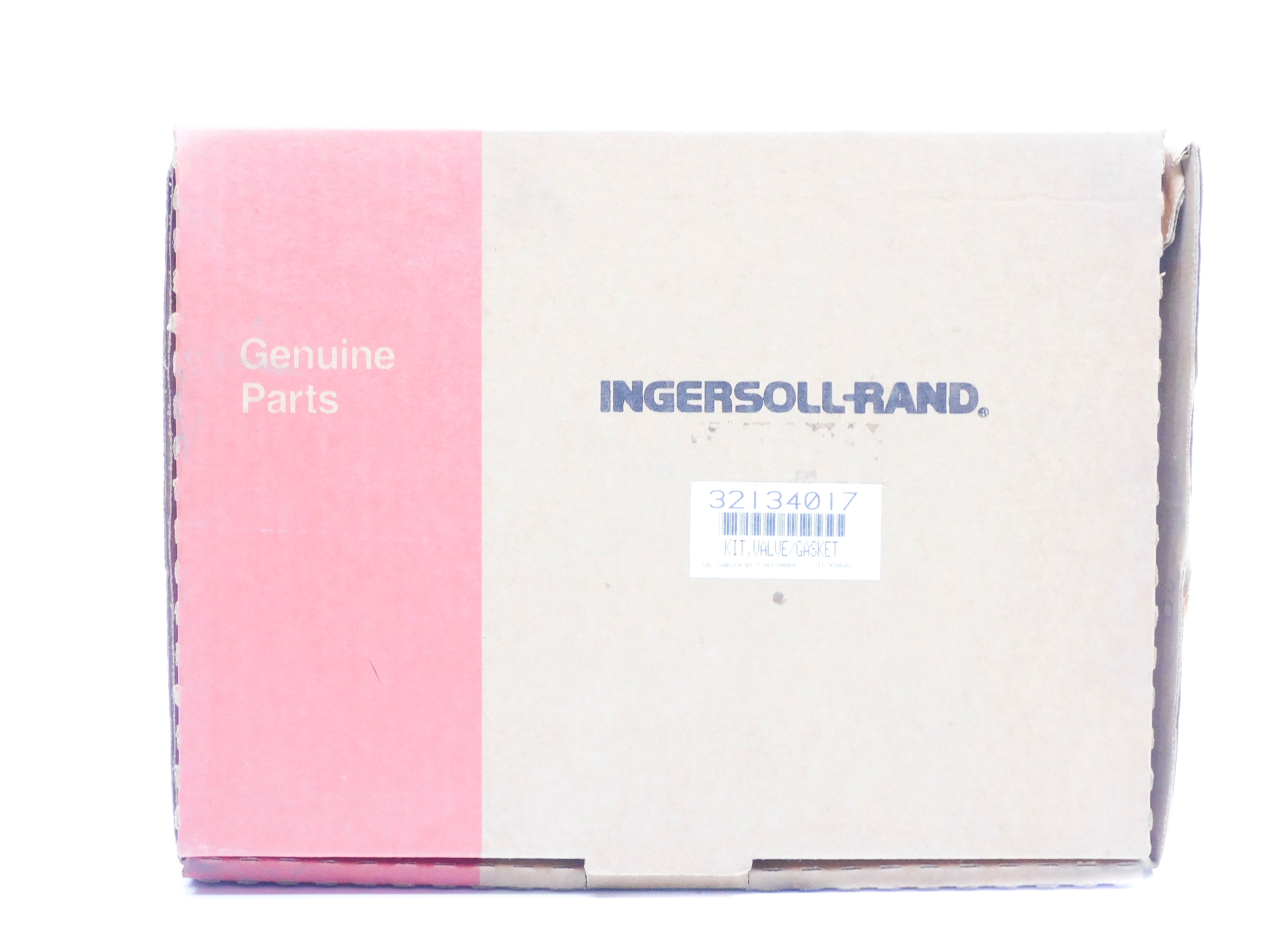 INGERSOLL RAND 32134017 (AS PICTURED) NSMP