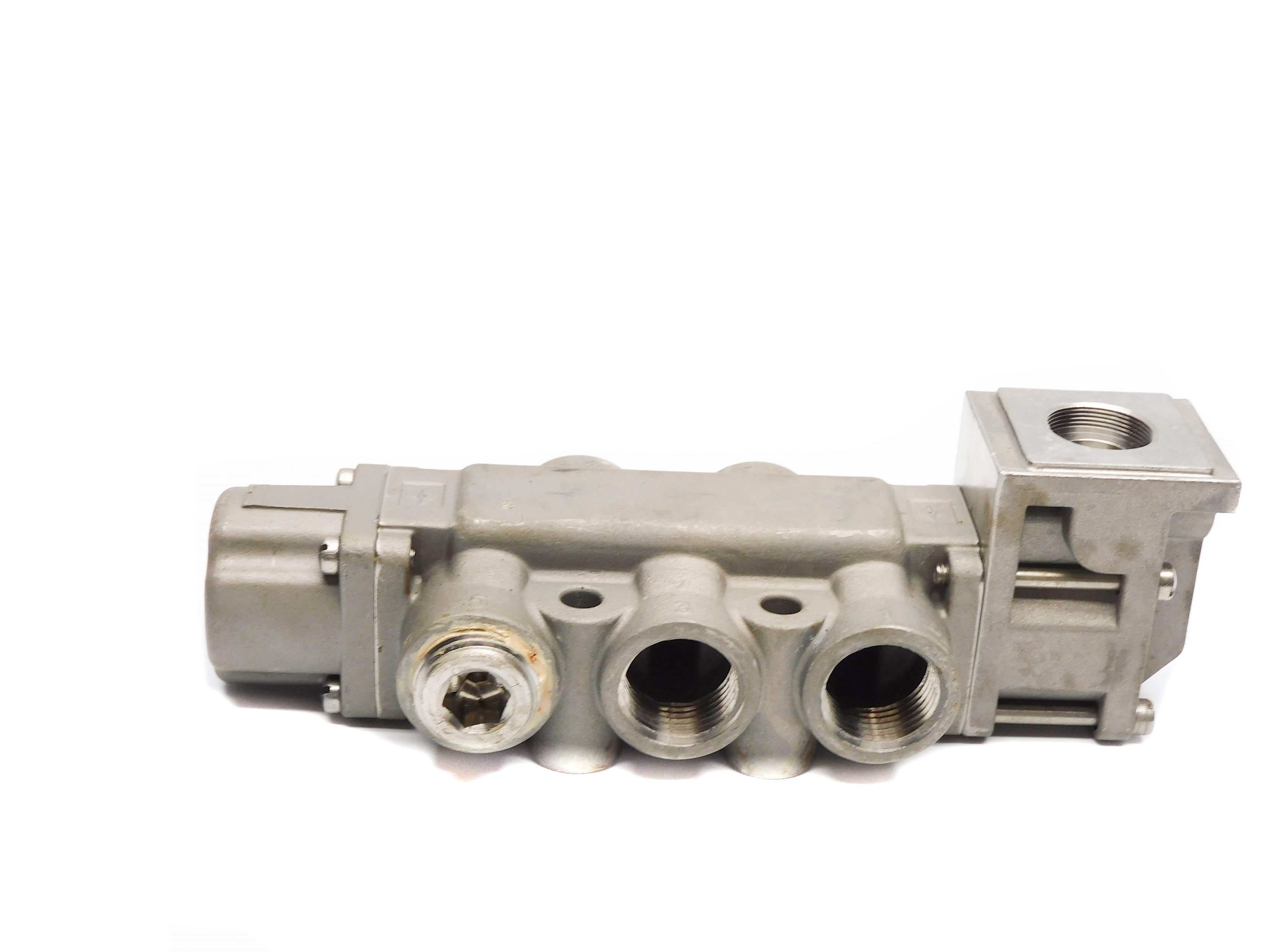 VERSA VSG-3521-316-TA45E-XX-120V60 (AS PICTURED) UNMP