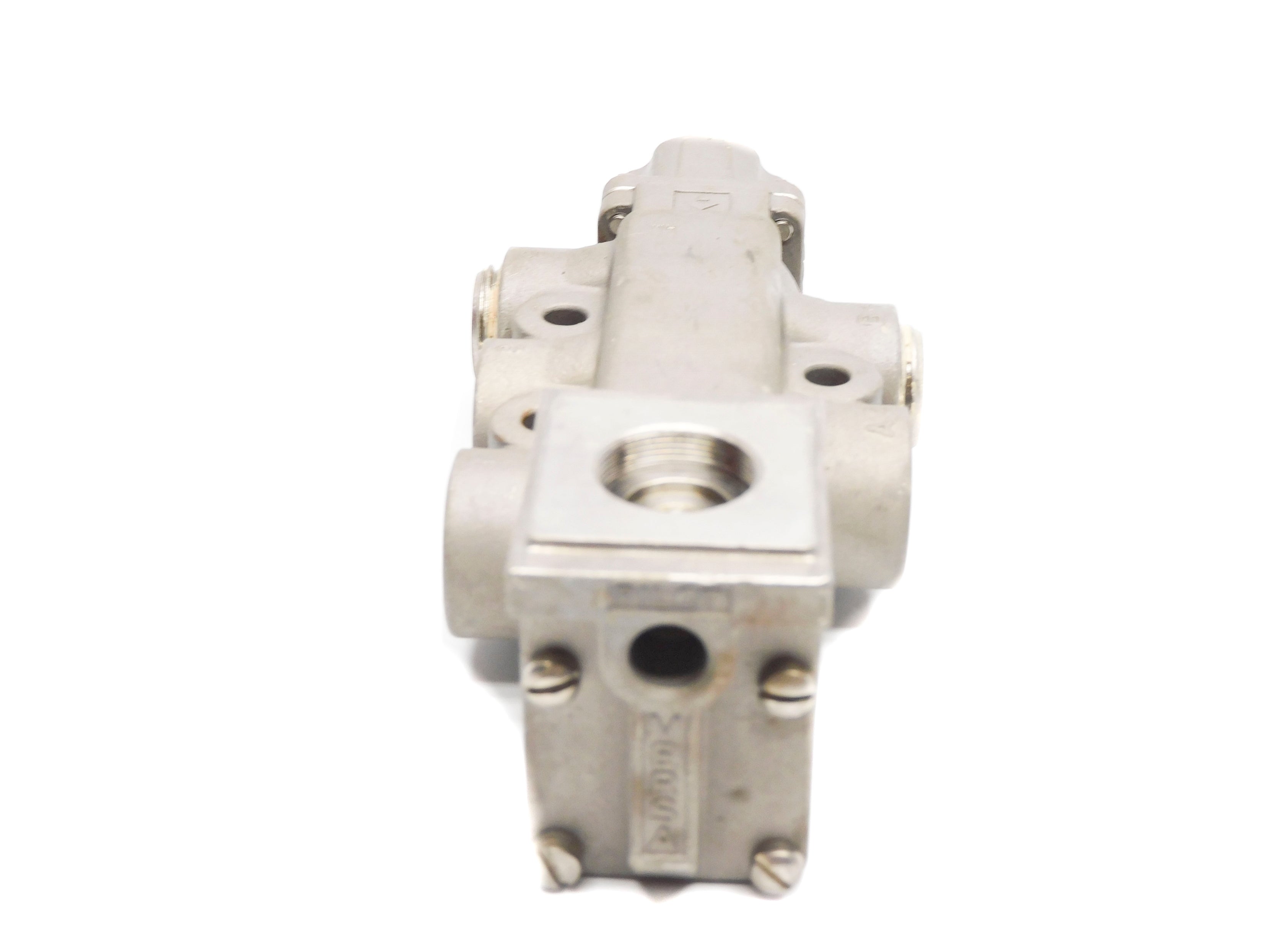 VERSA VSG-3521-316-TA45E-XX-120V60 (AS PICTURED) UNMP