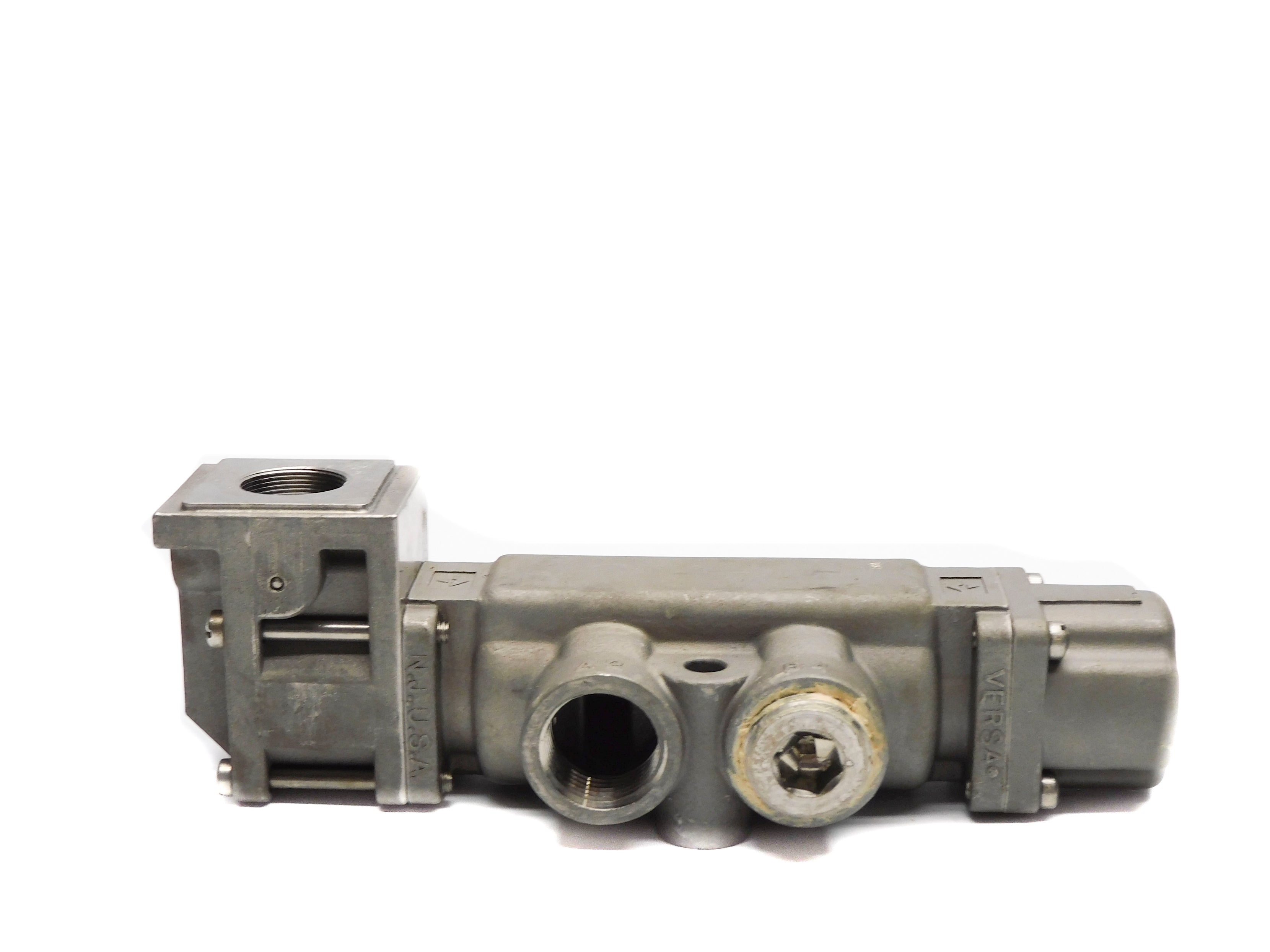 VERSA VSG-3521-316-TA45E-XX-120V60 (AS PICTURED) UNMP