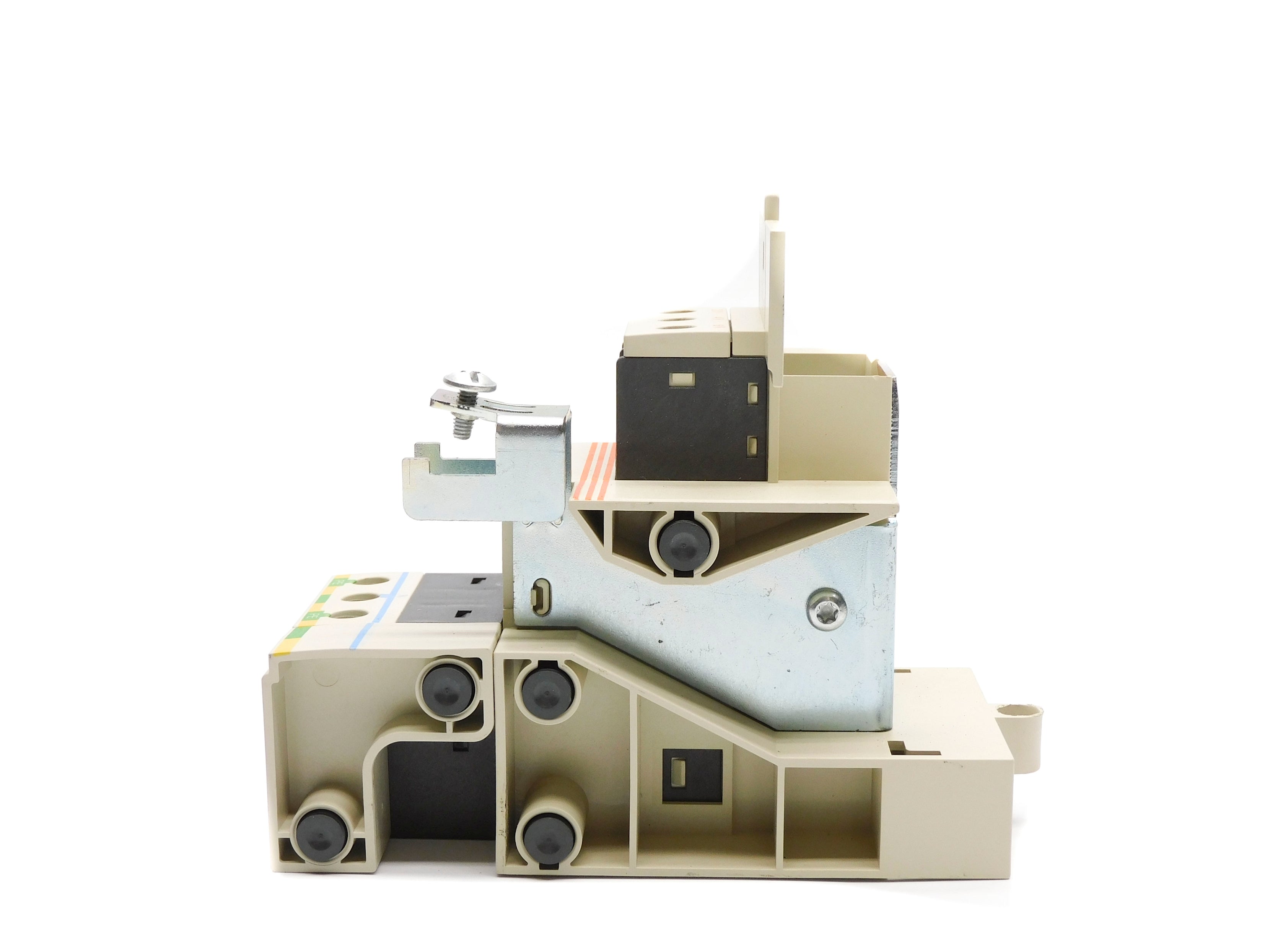 SIEMENS 3RK1903-2AC10 (AS PICTURED) UNMP