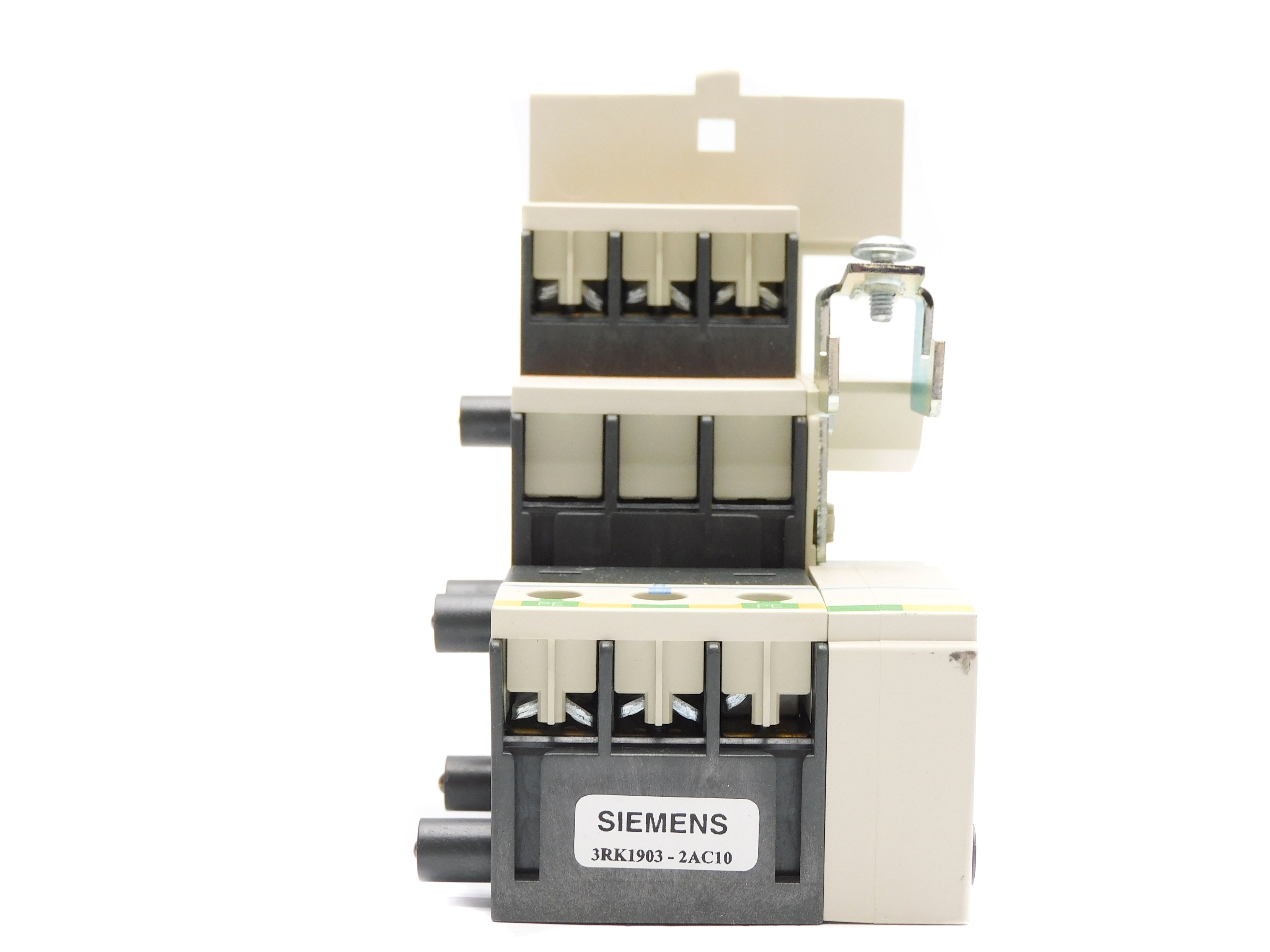 SIEMENS 3RK1903-2AC10 (AS PICTURED) UNMP