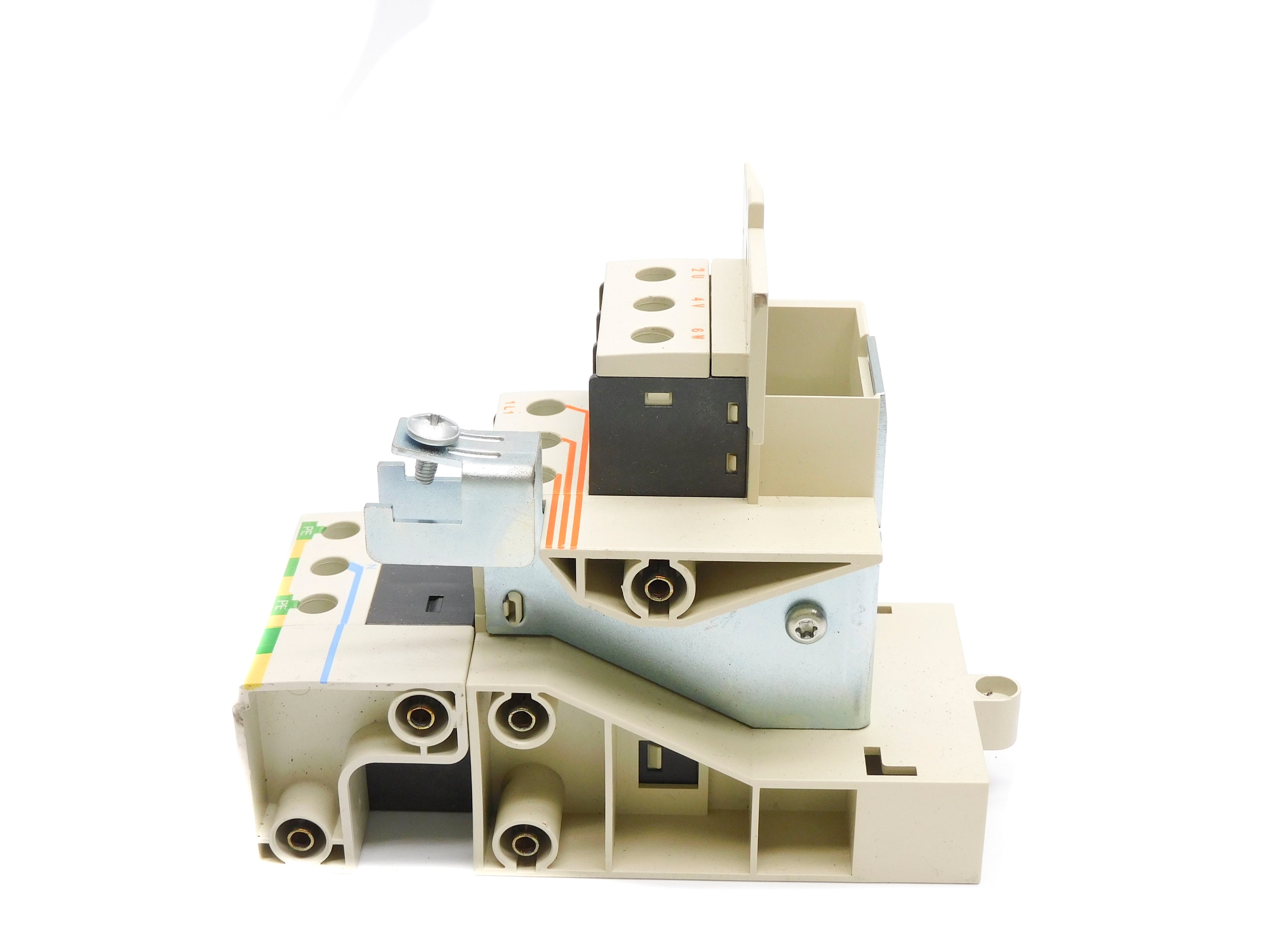 SIEMENS 3RK1903-2AC00 (AS PICTURED) UNMP