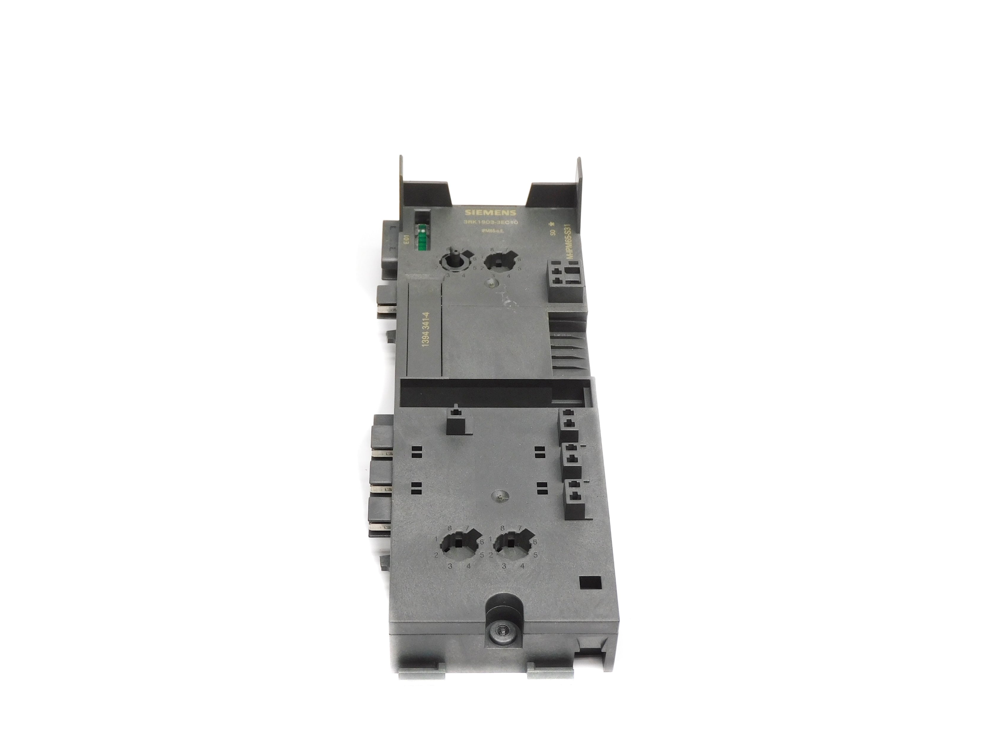 SIEMENS 3RK1903-3EC10 UNMP