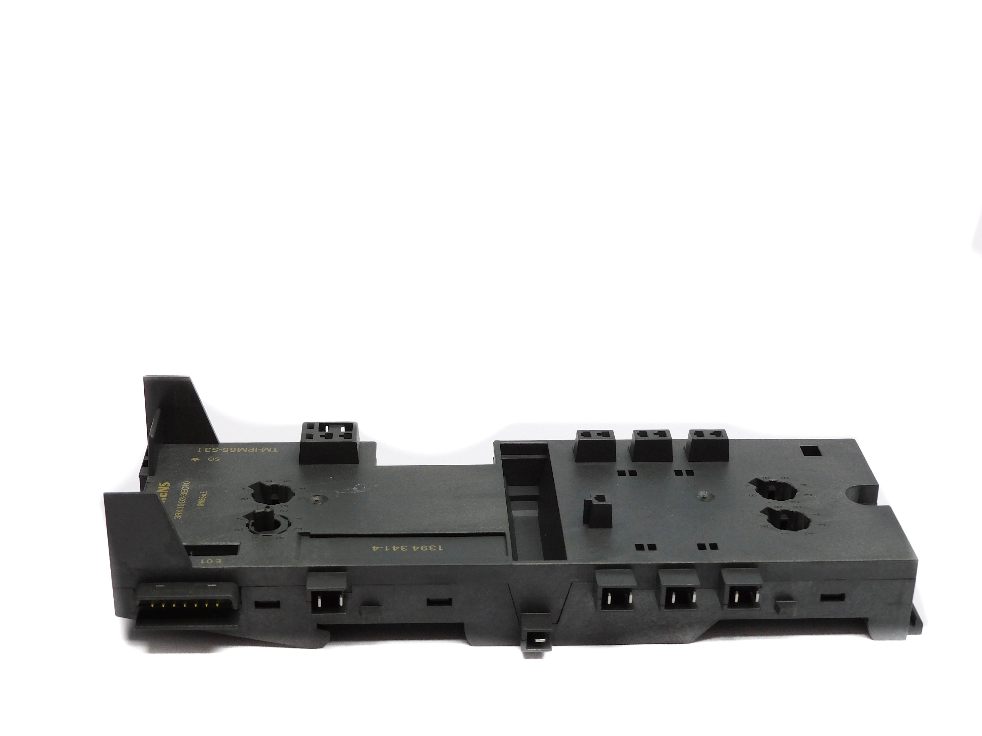 SIEMENS 3RK1903-3EC10 UNMP